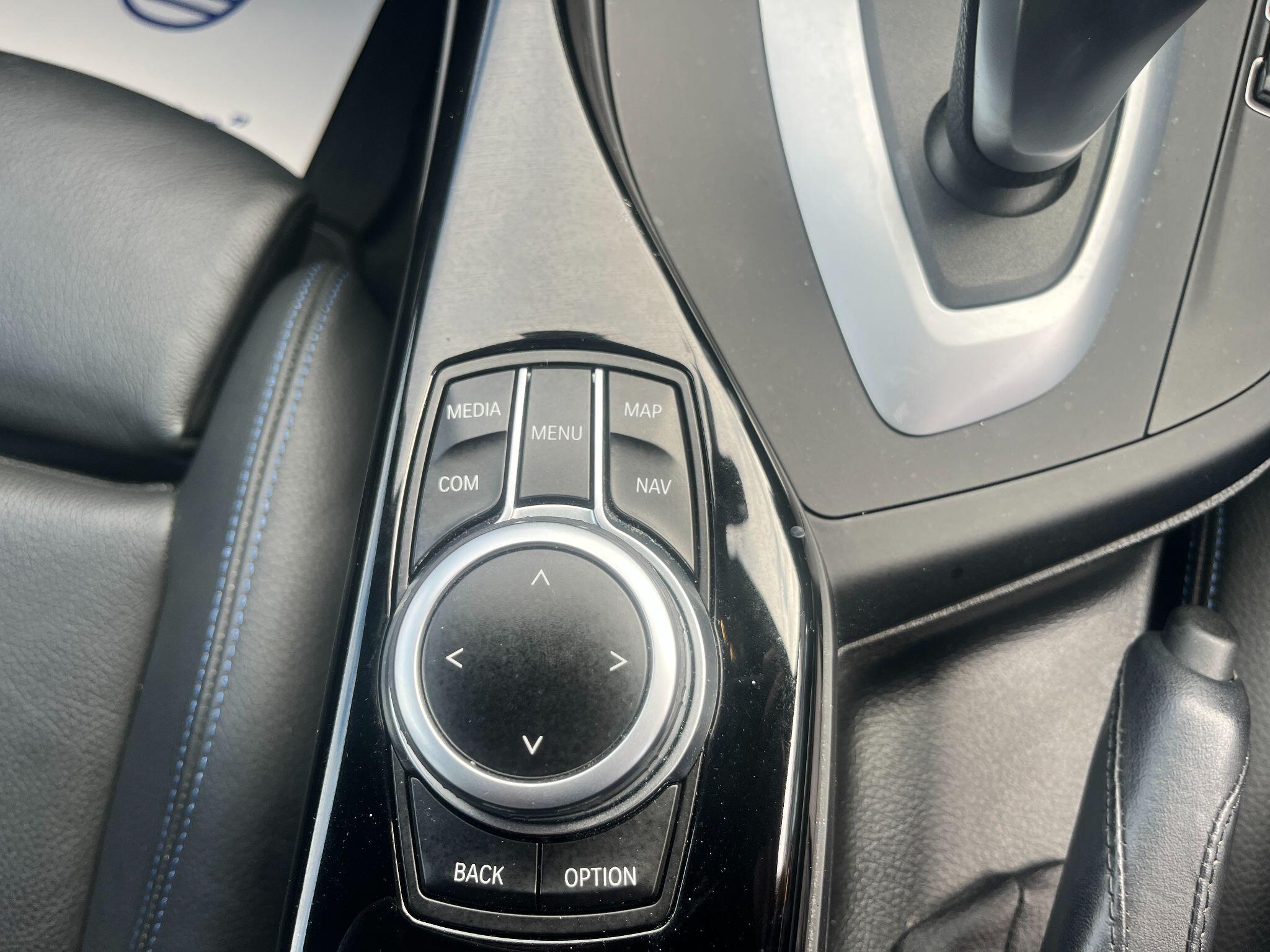BMW 1 Series view 20