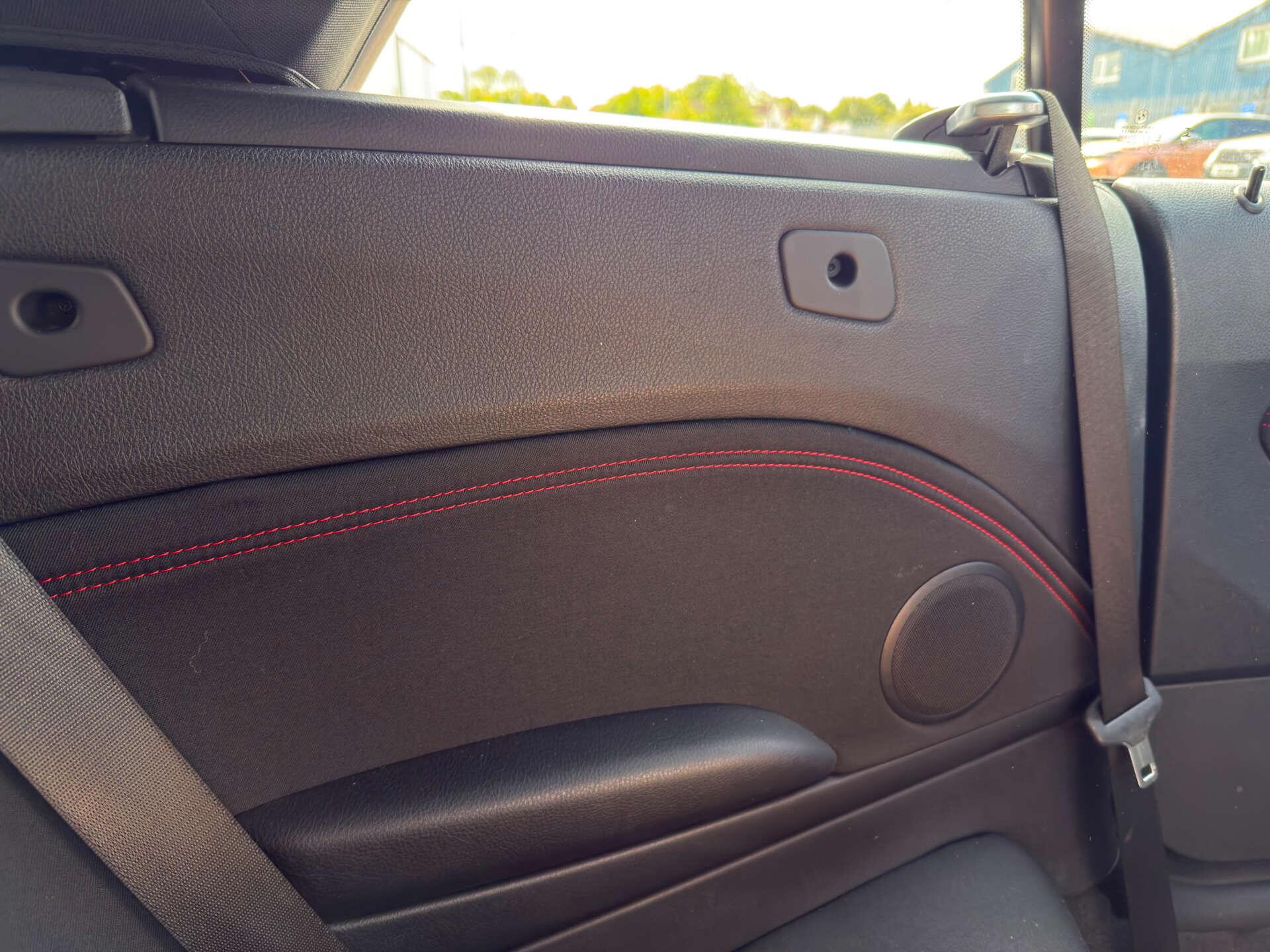 BMW 2 Series view 40