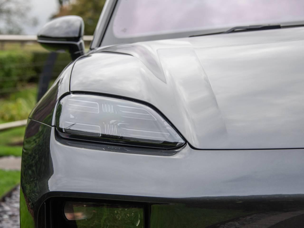 Porsche Macan view 69