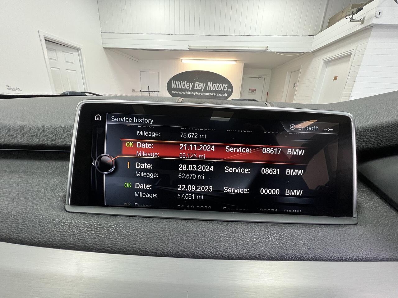BMW X5 view 15
