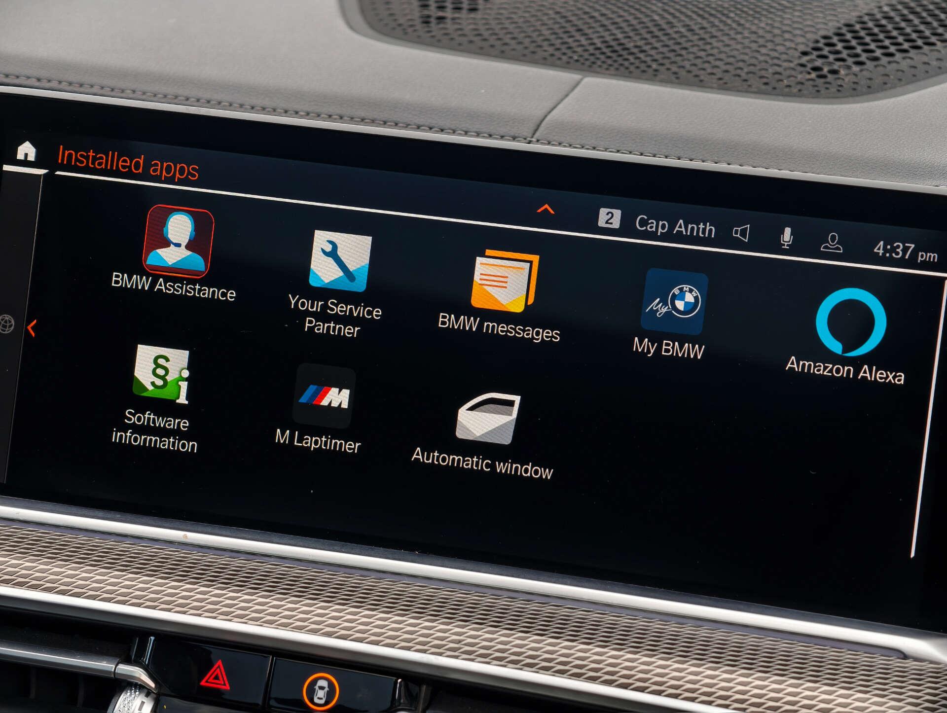 BMW X5 X5 view 54