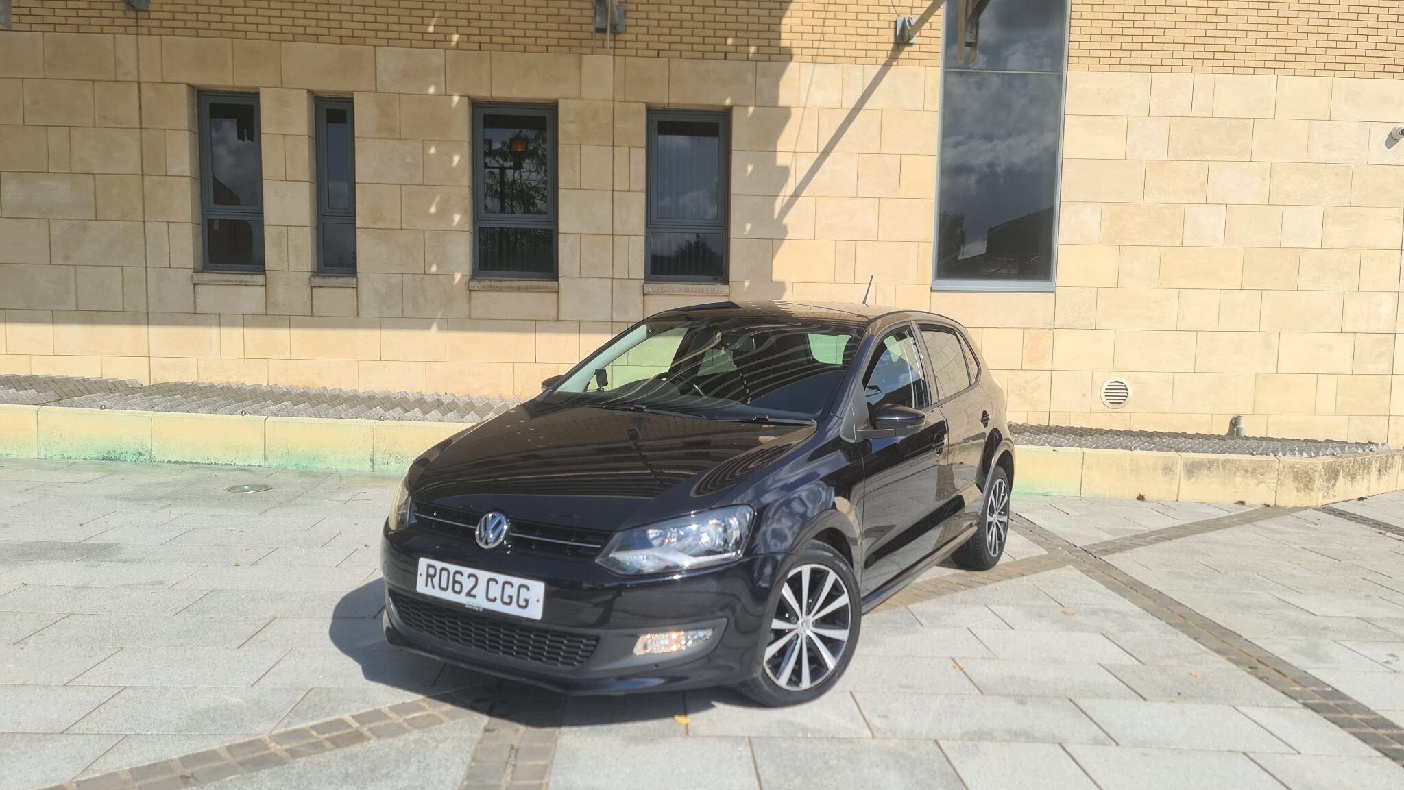 Volkswagen Polo view 6