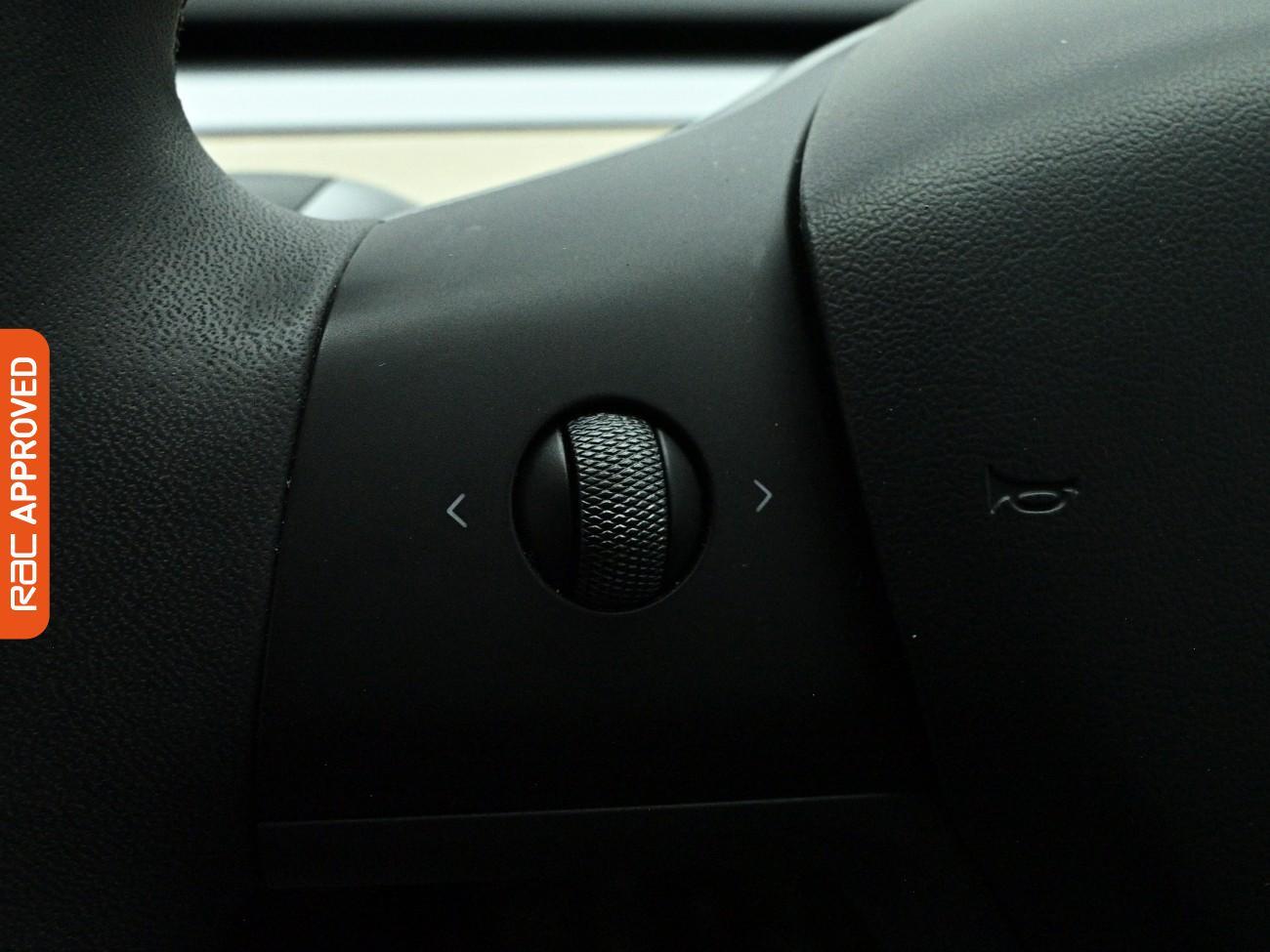 Tesla Model 3 view 23