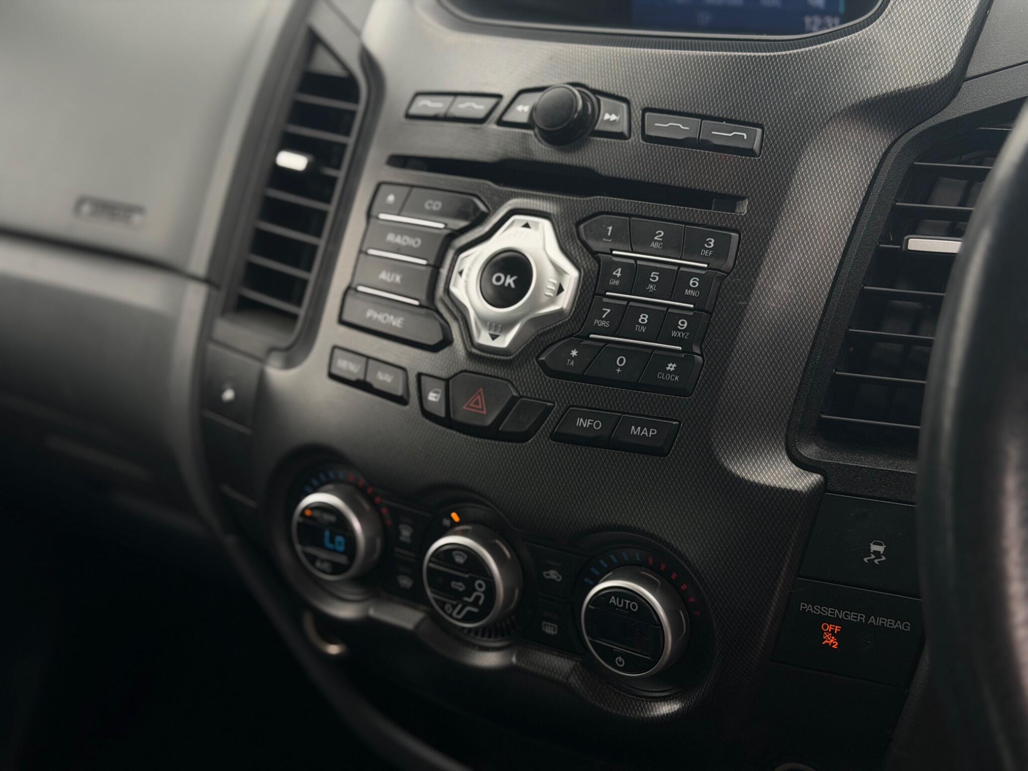 Ford Ranger view 10
