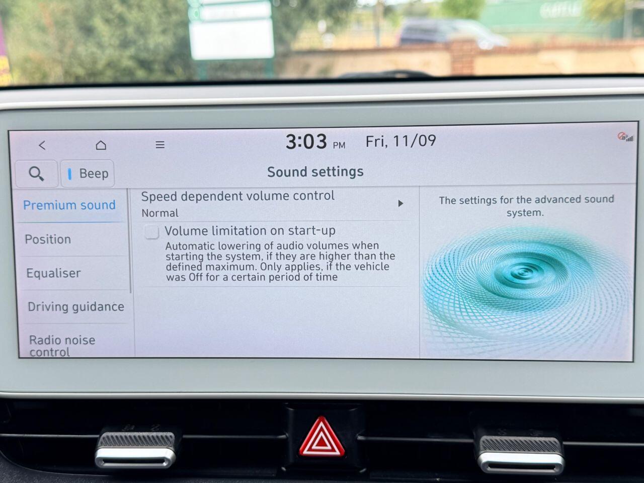 Hyundai Ioniq 5 view 63