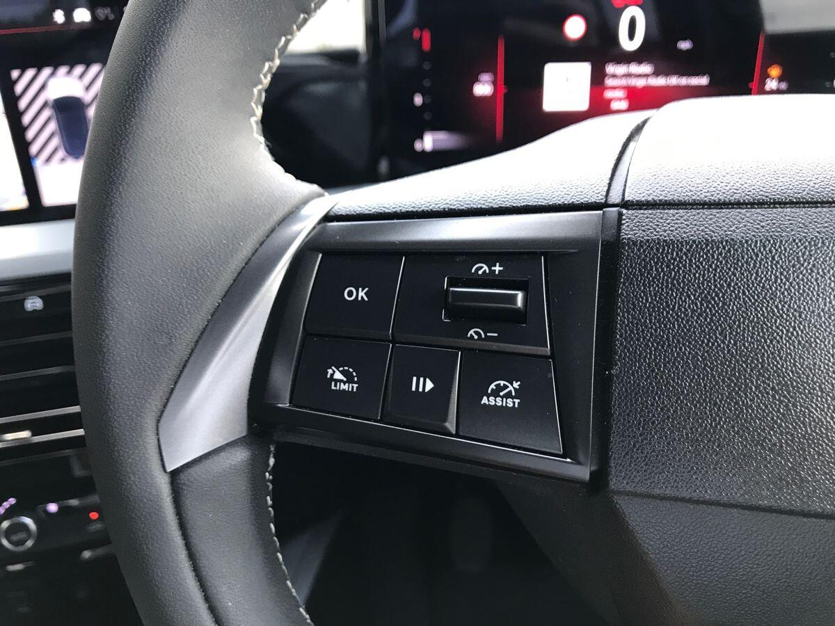 Vauxhall Mokka view 23