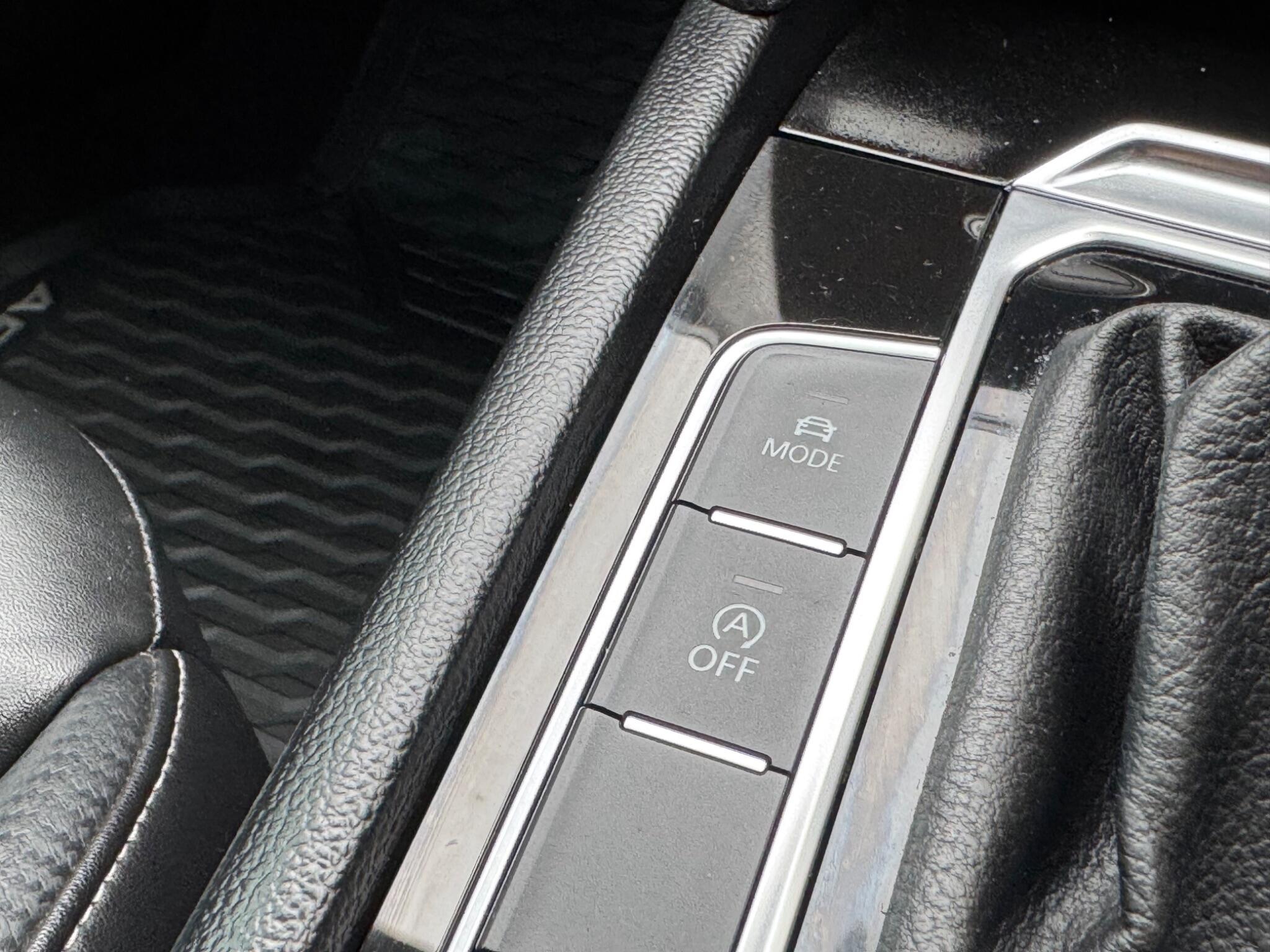 Volkswagen Arteon view 24