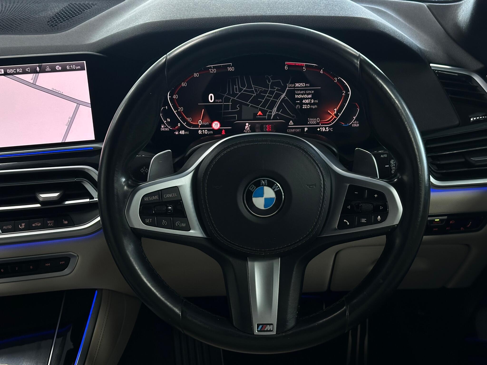 BMW X5 X5 view 21