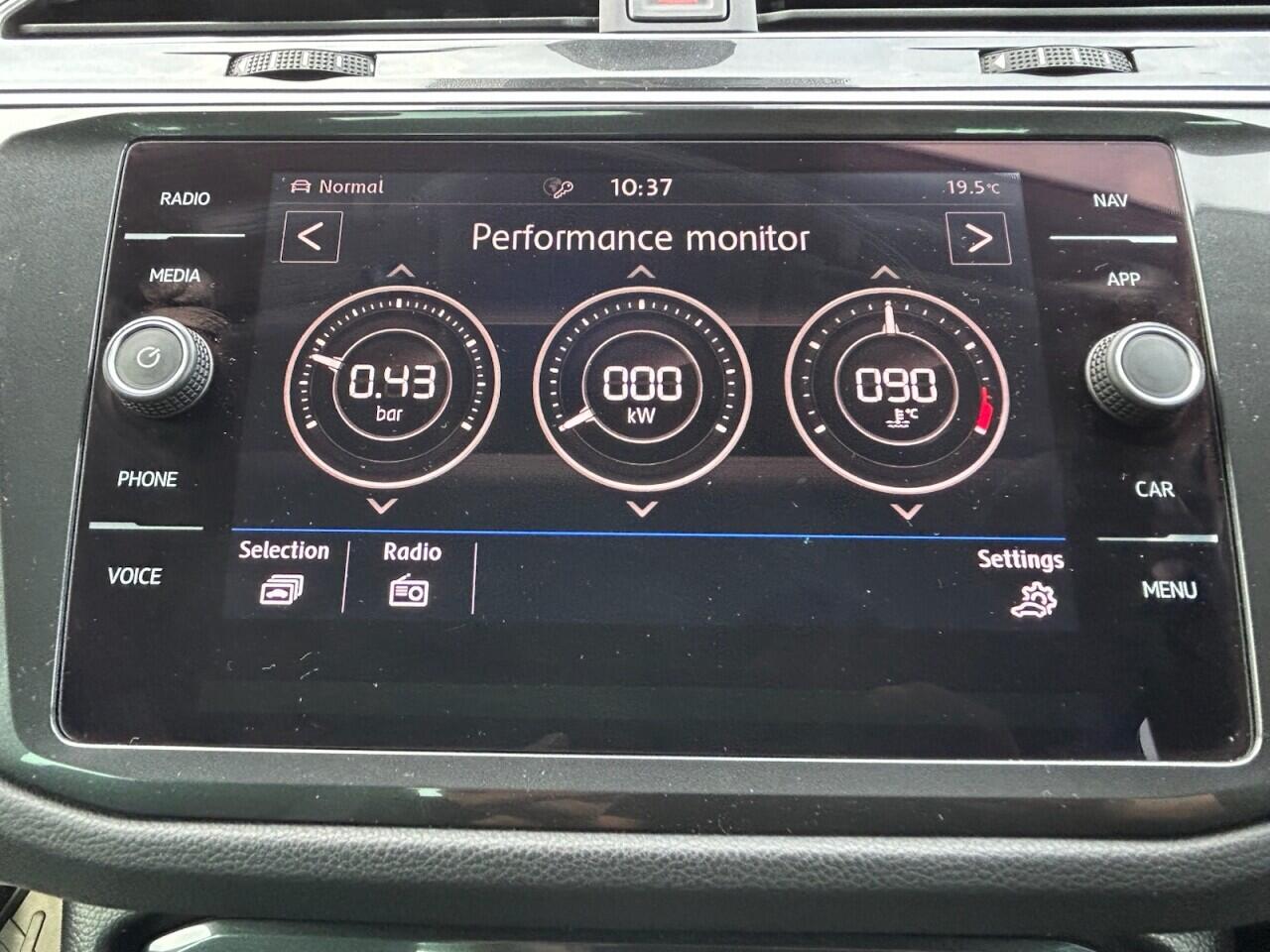 Volkswagen Tiguan view 35