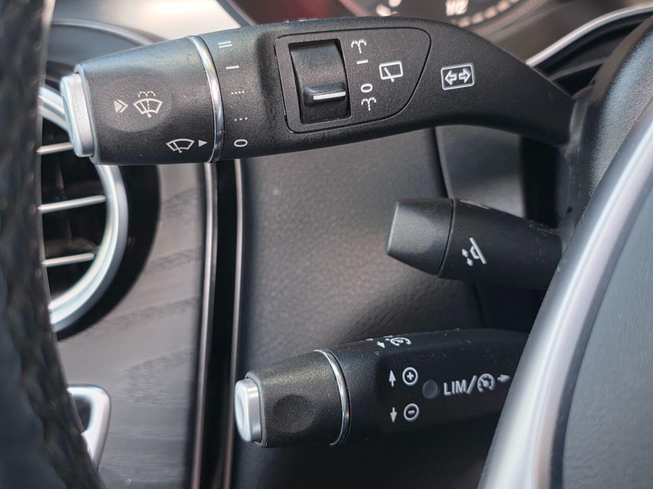 Mercedes-Benz GLC view 68