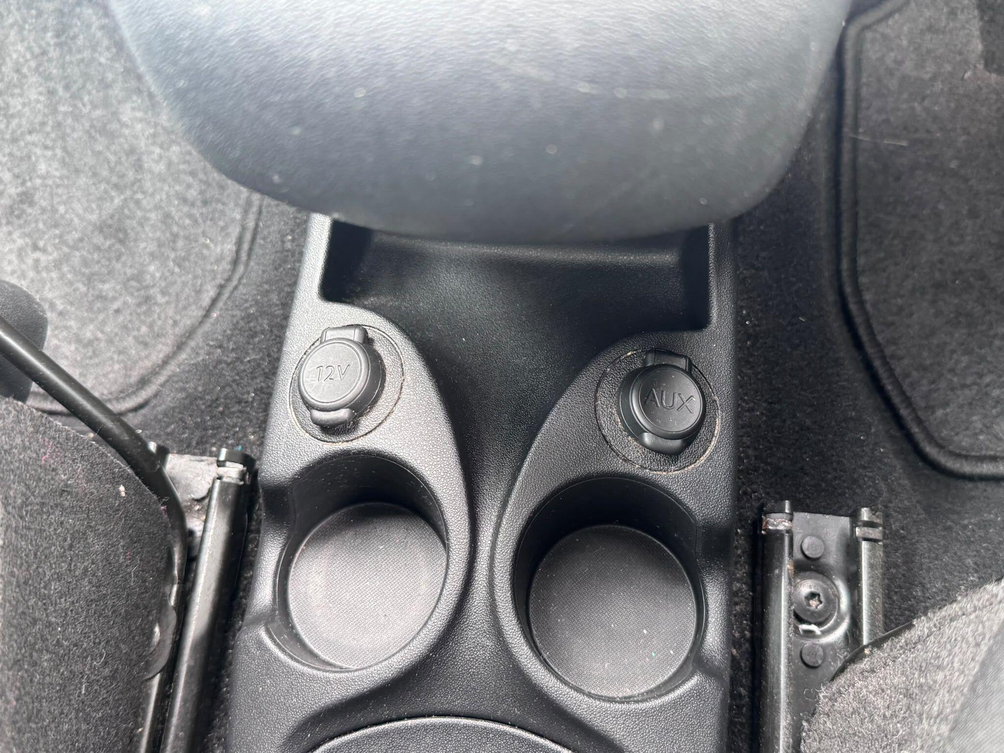Citroen C3 Picasso view 14
