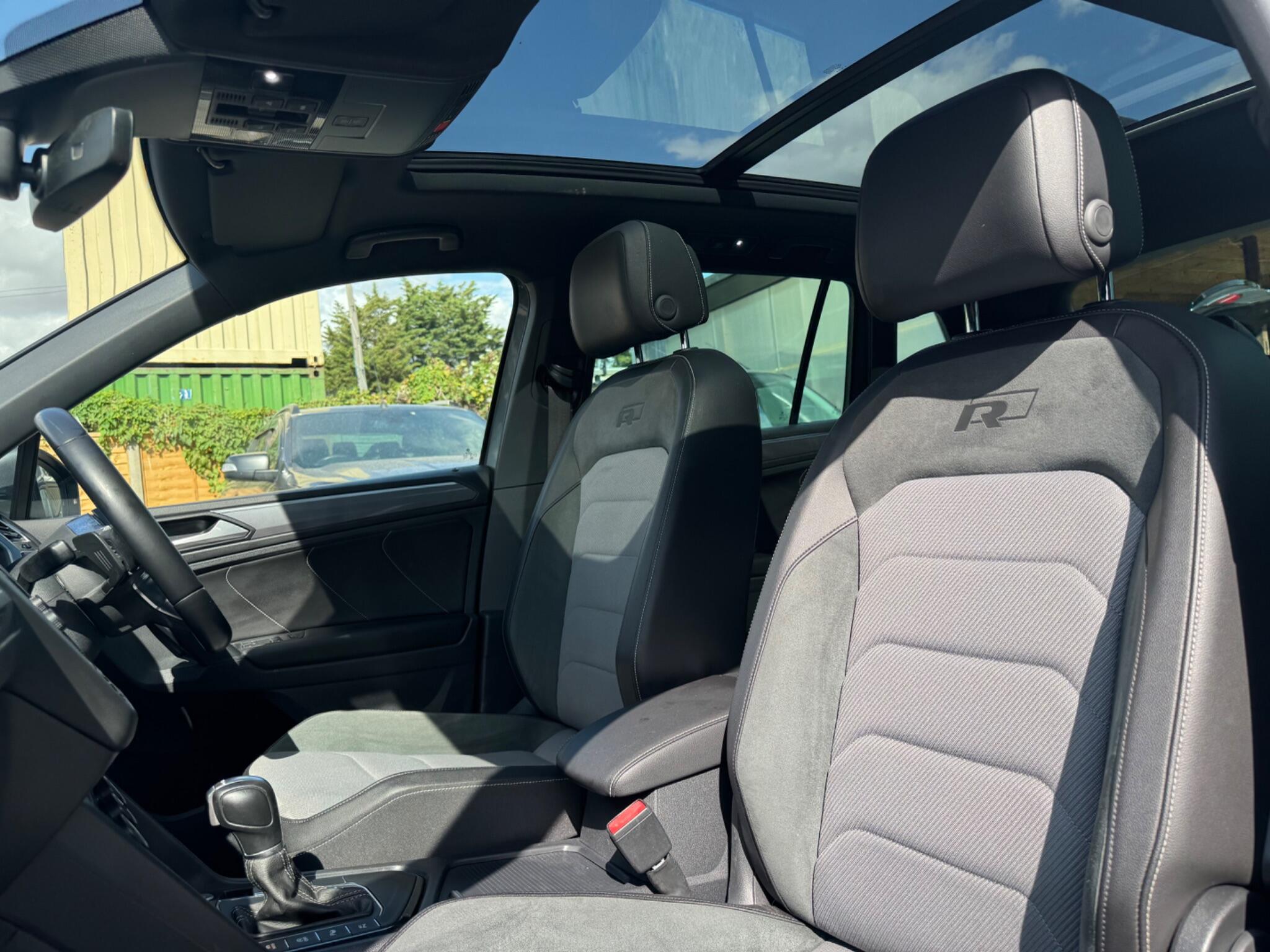 Volkswagen Tiguan view 48