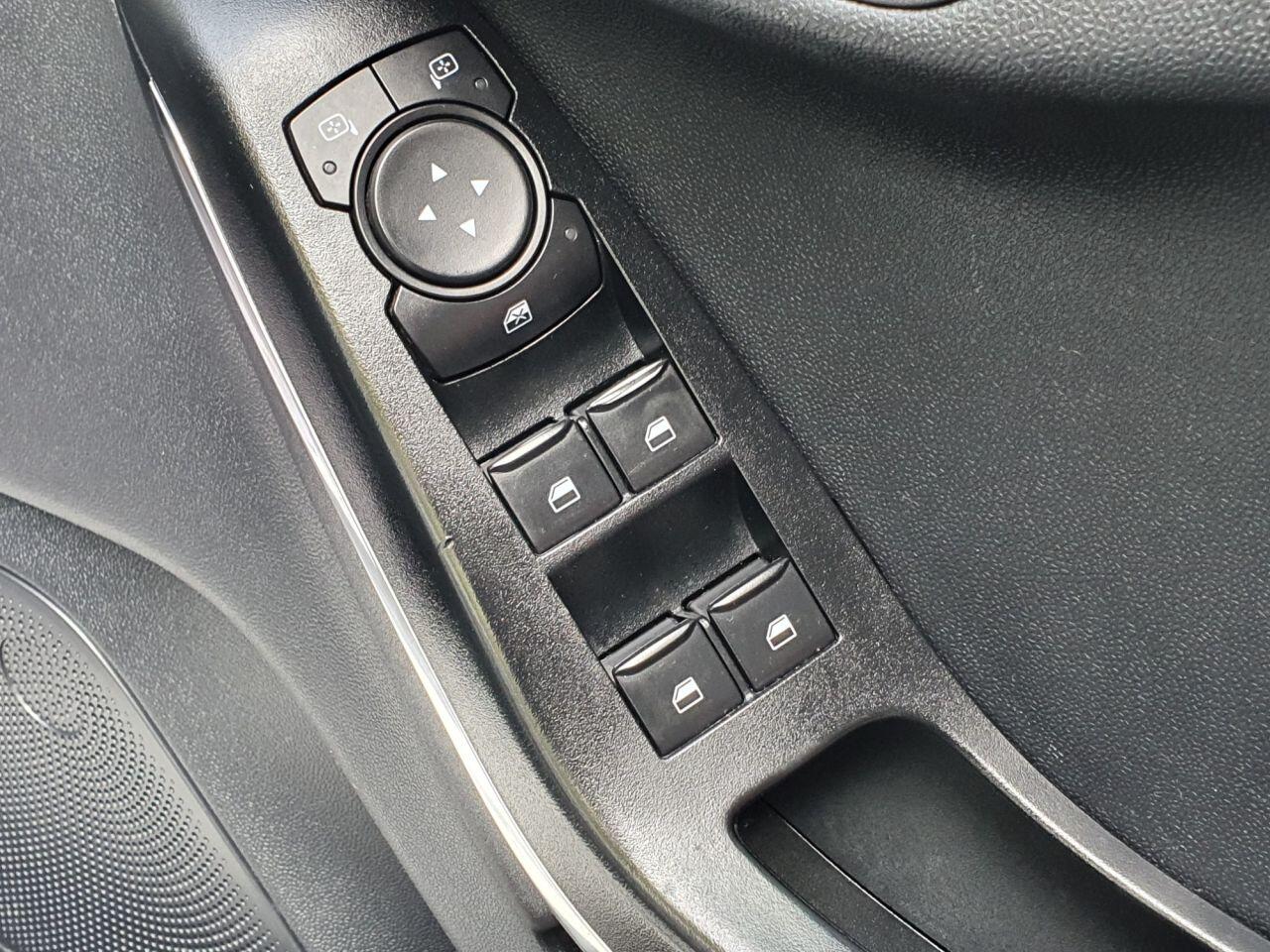 Ford Fiesta view 29