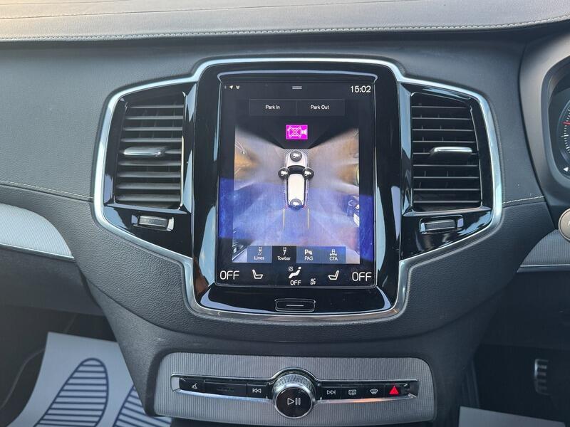 2017 Volvo XC90 image 41