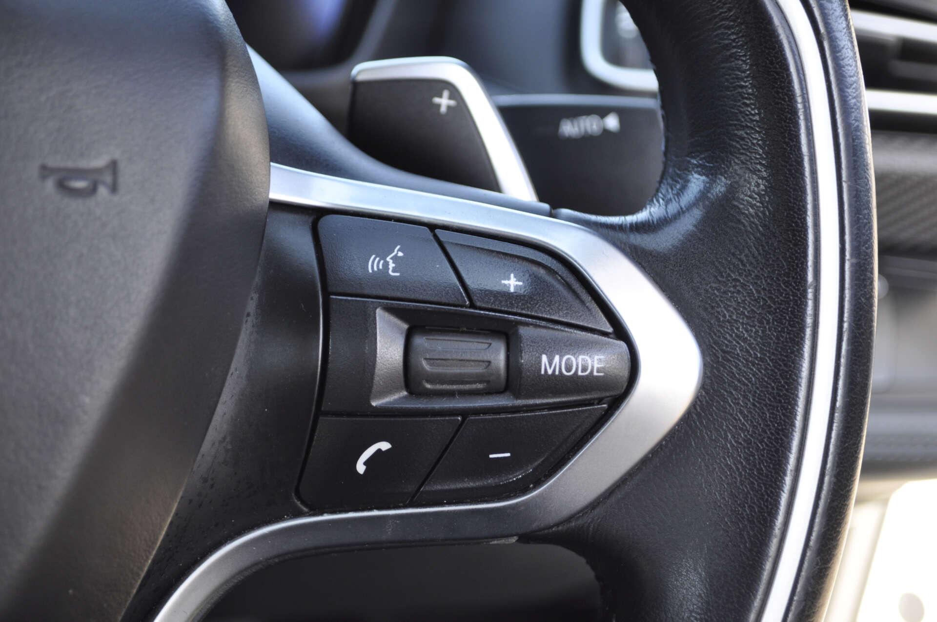 BMW I8 view 24