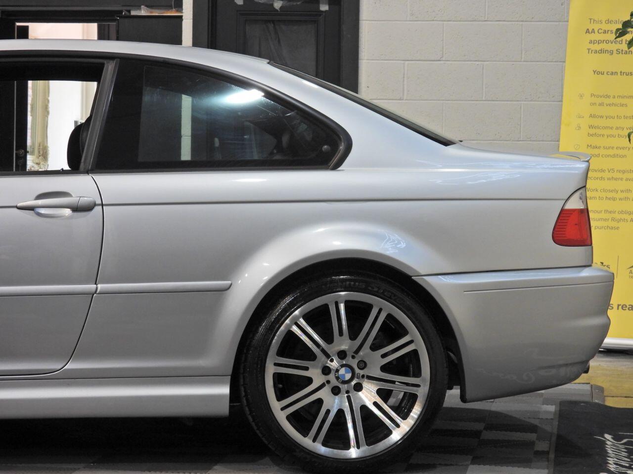 BMW M3 view 43