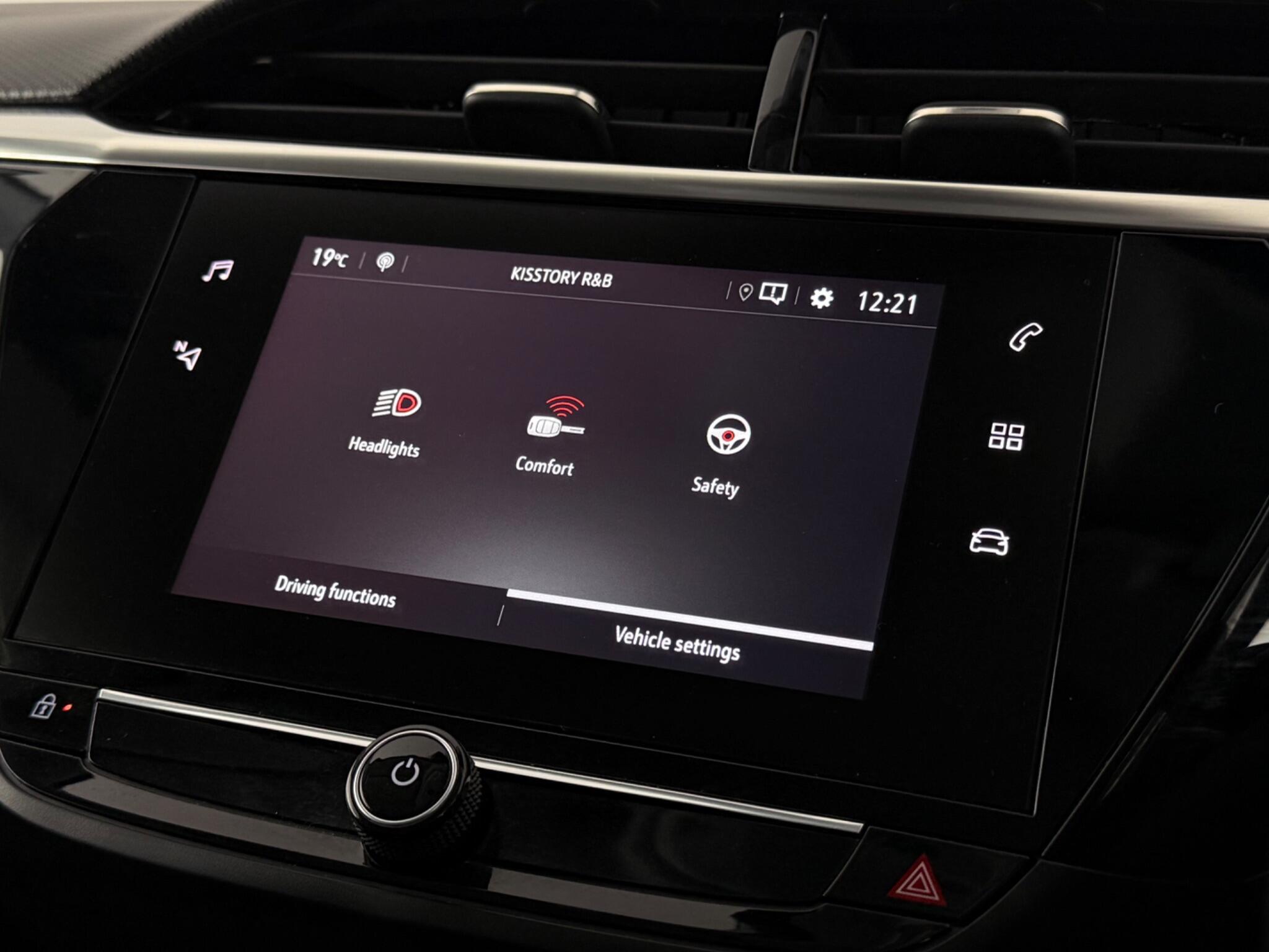 Vauxhall Corsa view 24