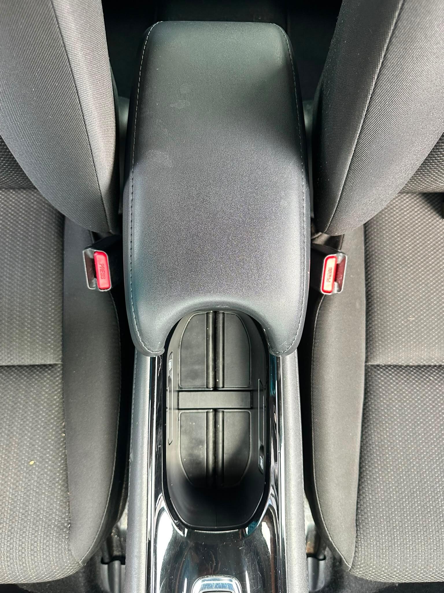 Honda HR-V view 24