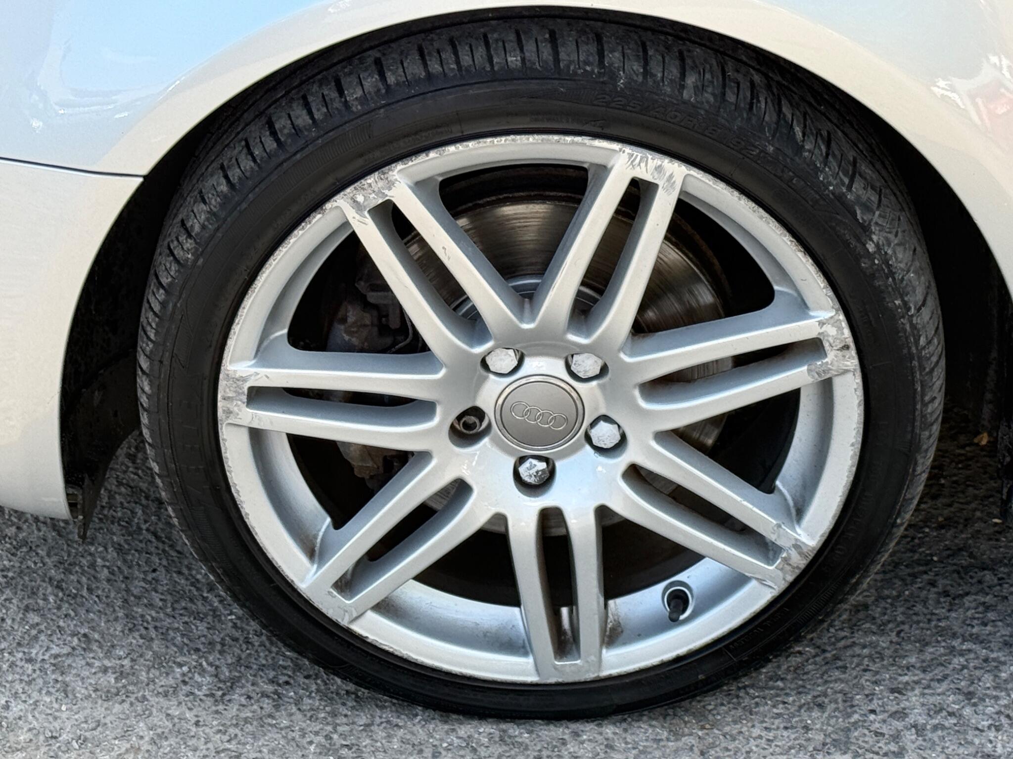 Audi A3 - Image 26