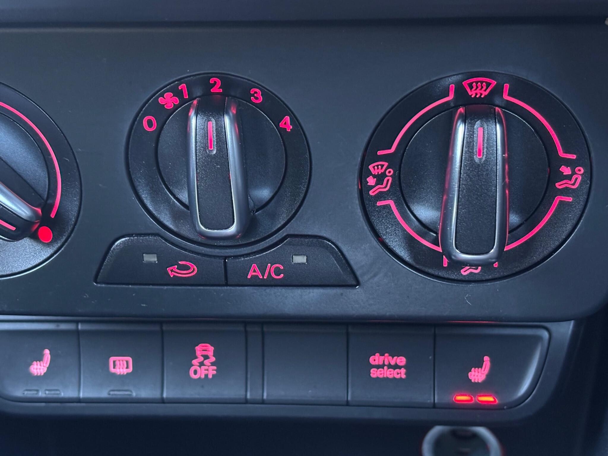 Audi A1 view 19