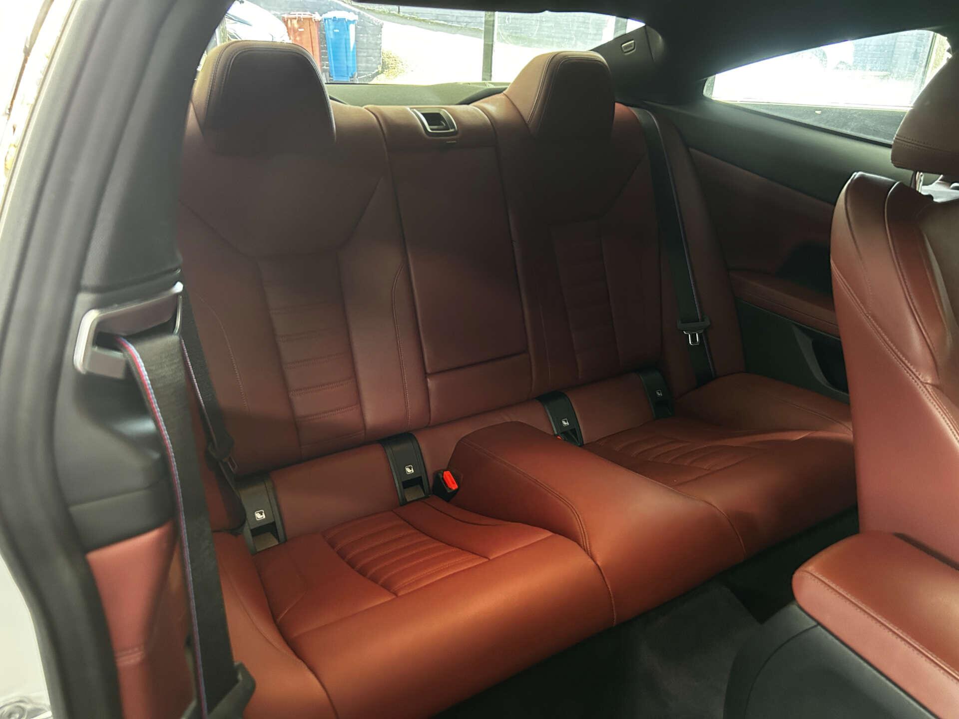 BMW 4 Series view 58
