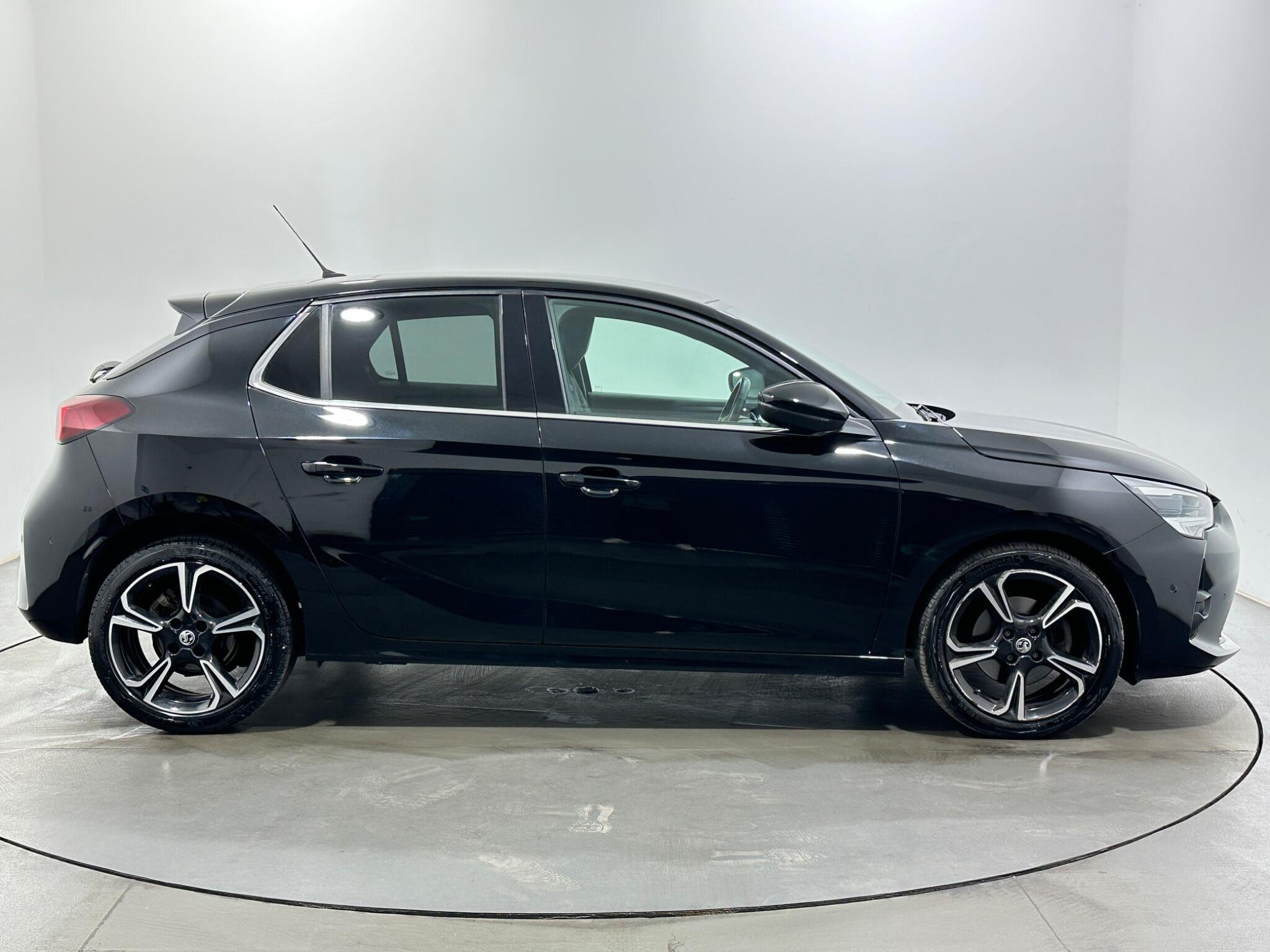 Vauxhall Corsa view 9