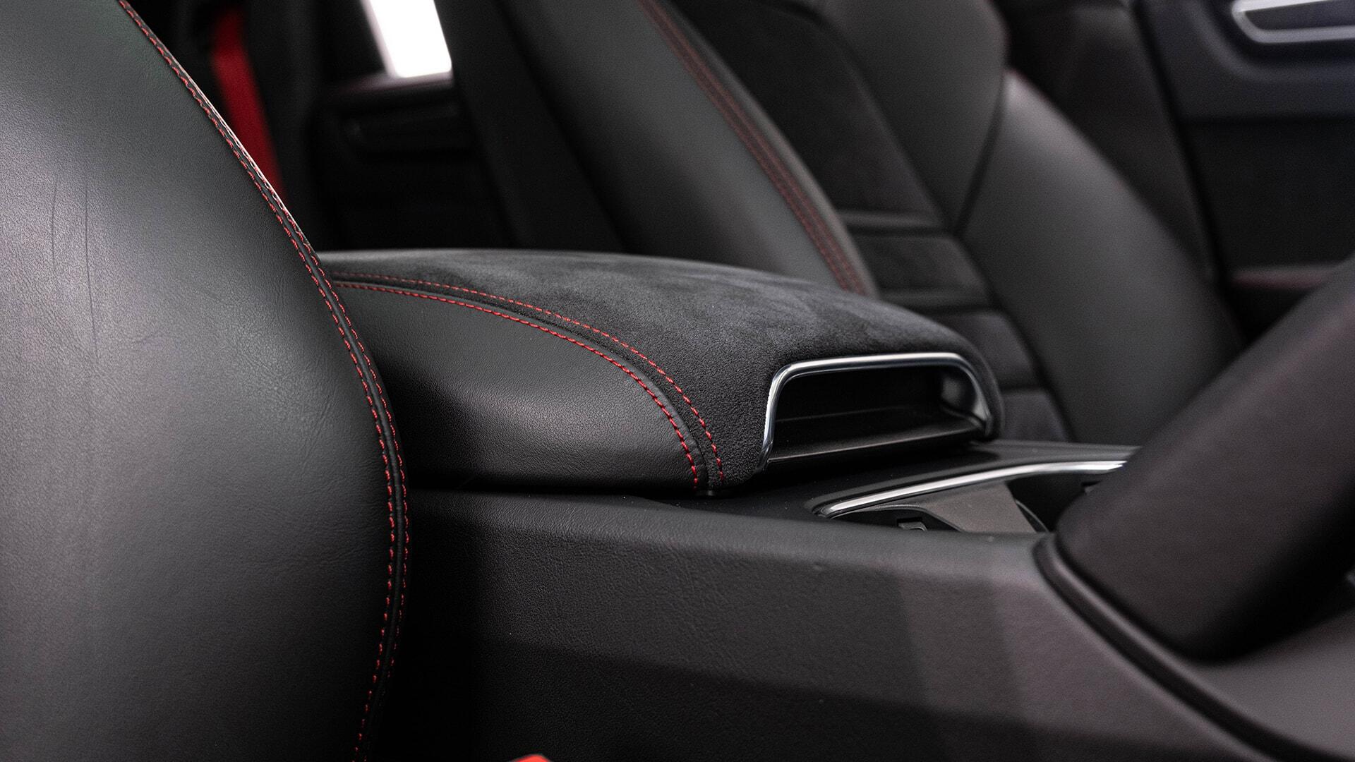 Porsche Cayenne view 39