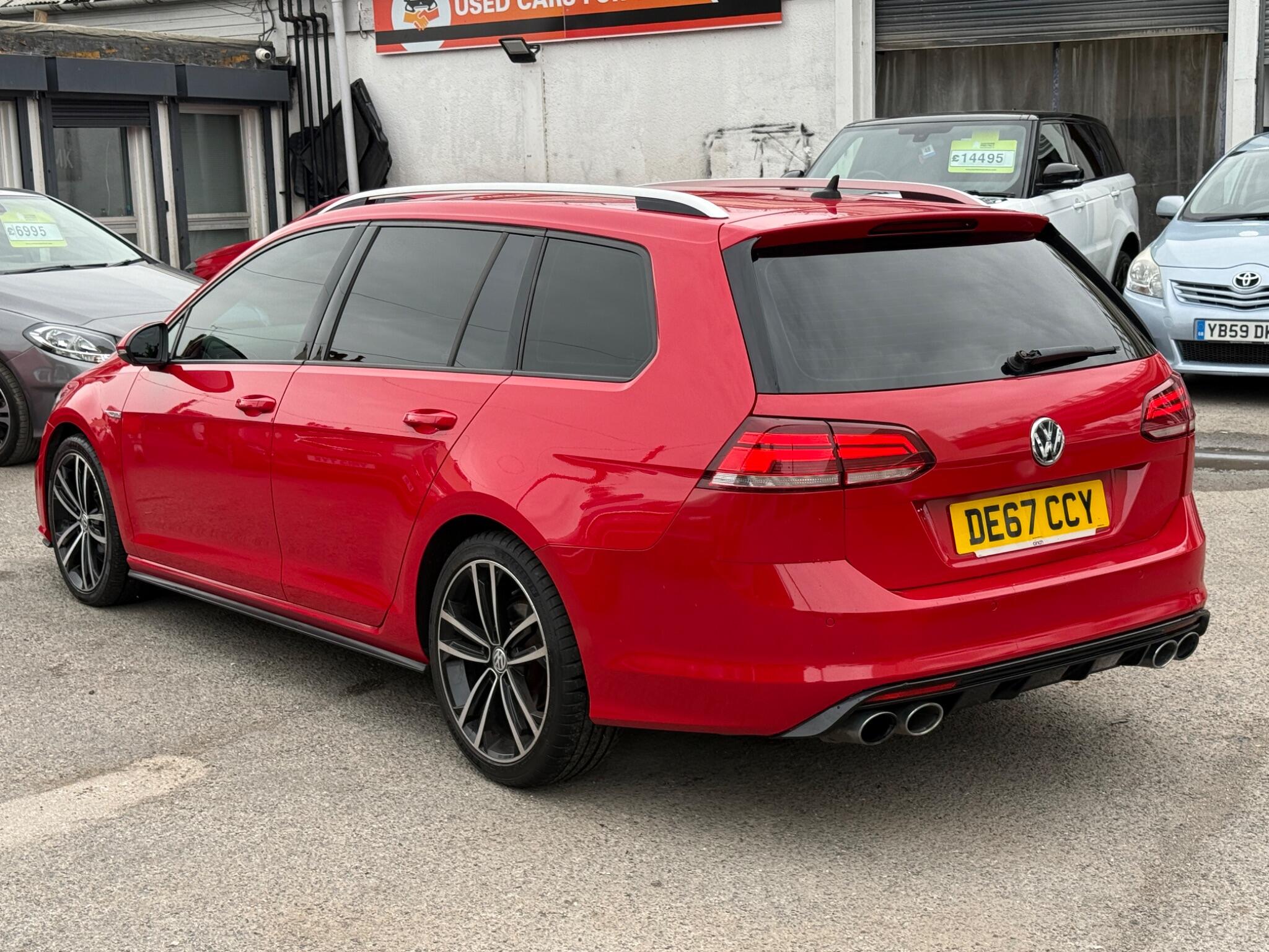 Volkswagen Golf - Image 6