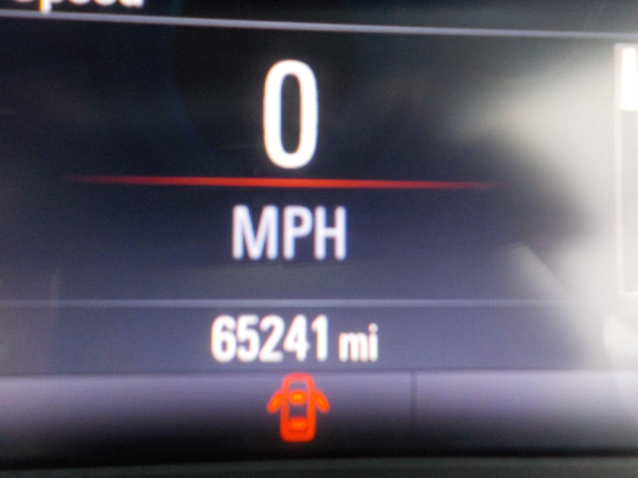 Vauxhall Insignia 1.6 CDTi ecoFLEX Design Euro 6 (s/s) 5dr