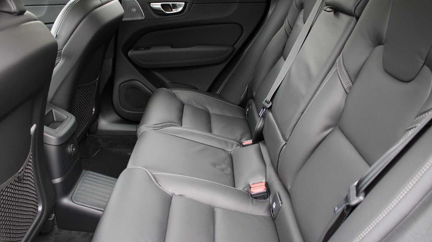 Volvo XC60 view 33