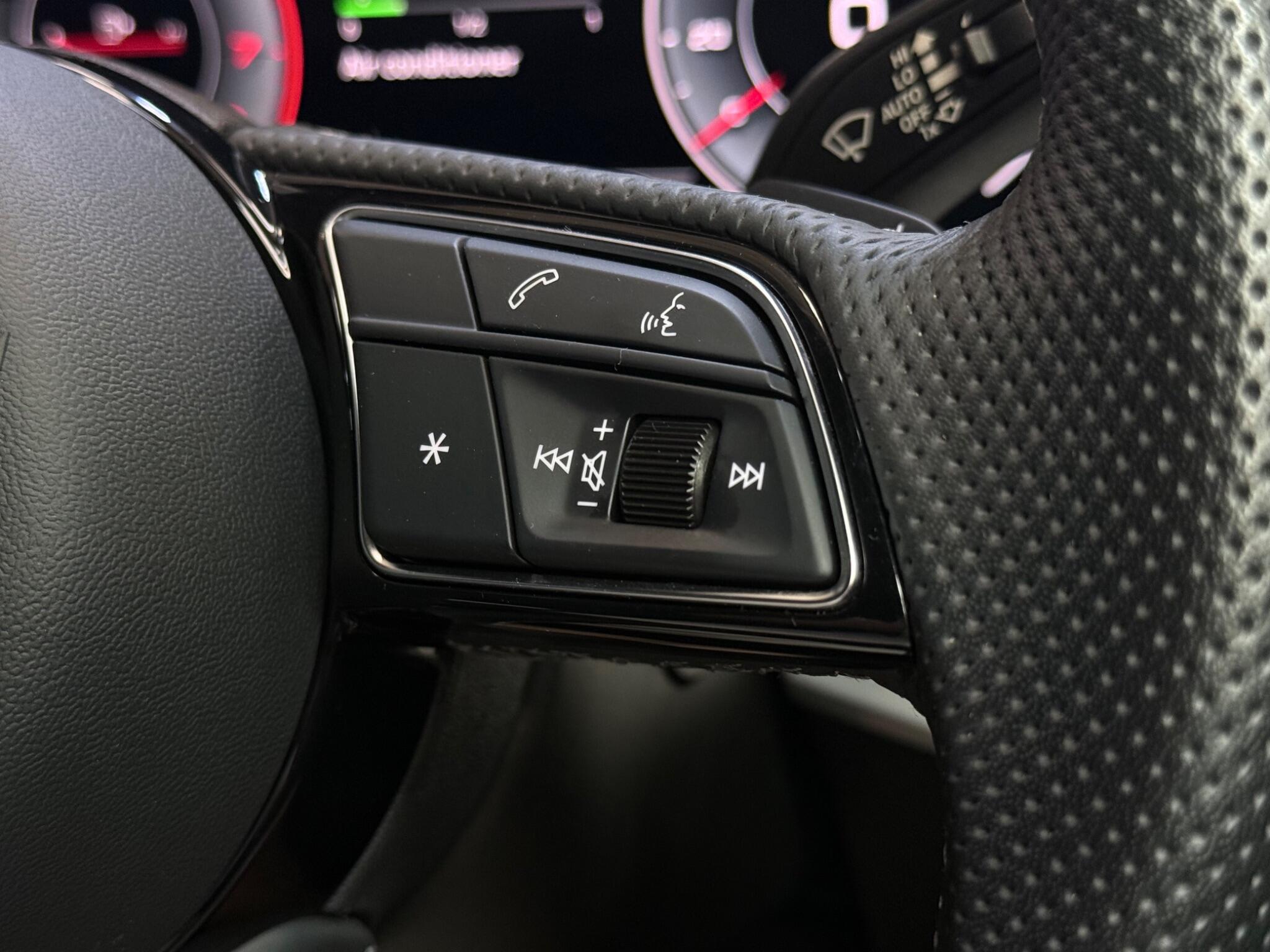 Audi A5 view 16