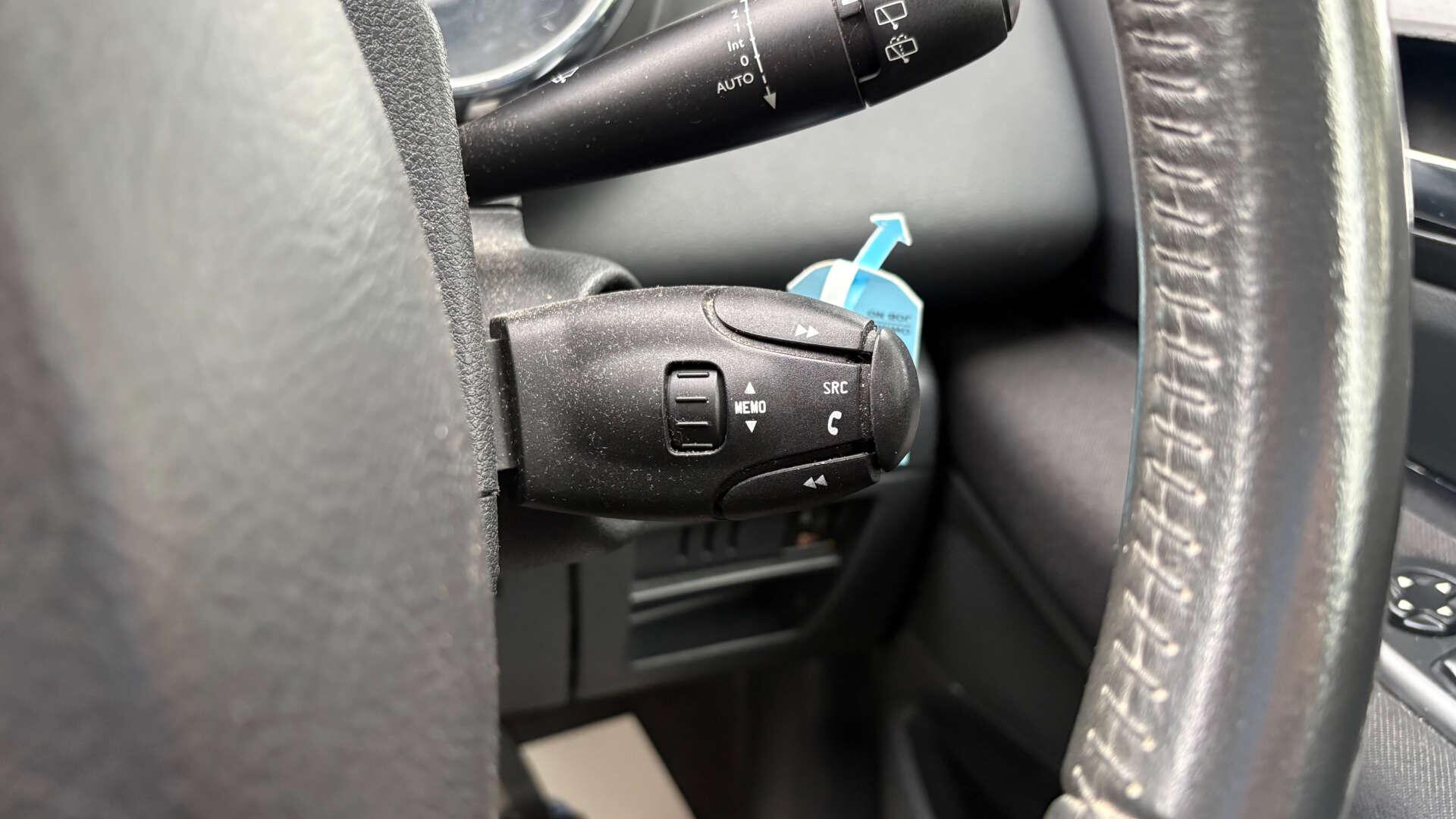 Peugeot 3008 view 20