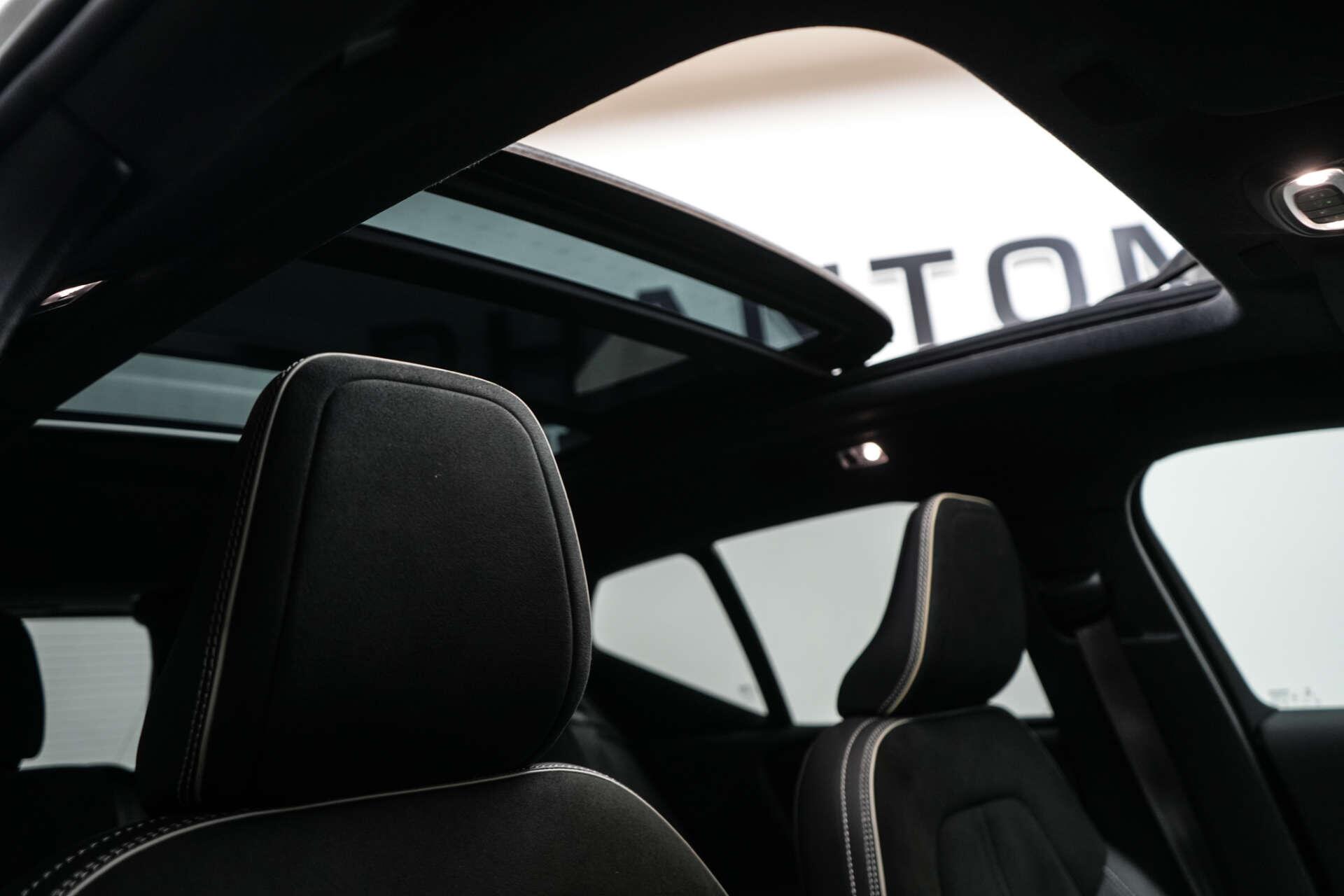Volvo XC40 view 20