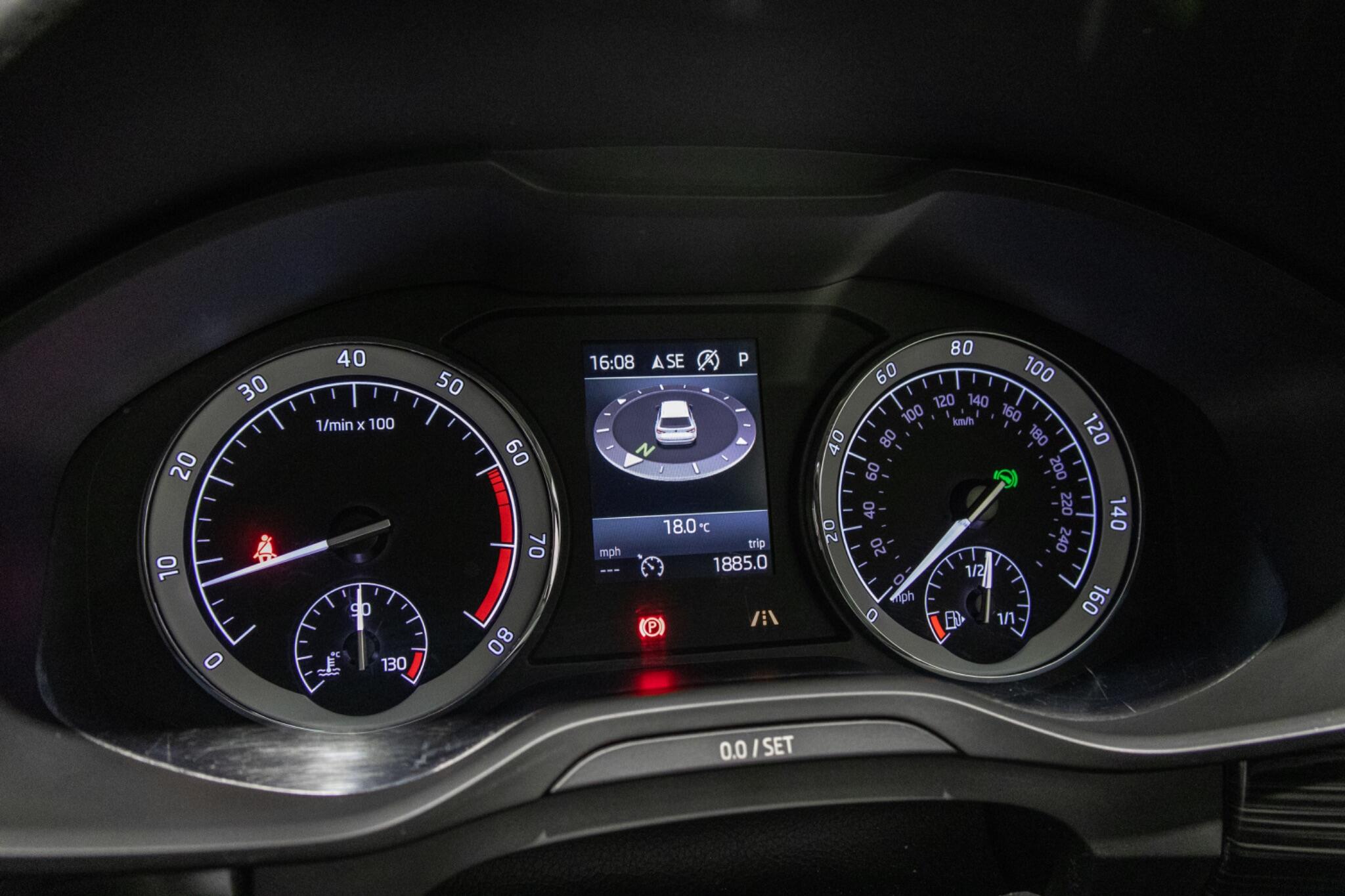 Skoda Kodiaq view 37