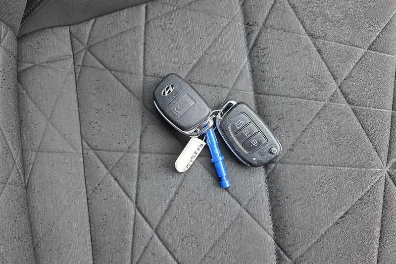 Hyundai Bayon view 37