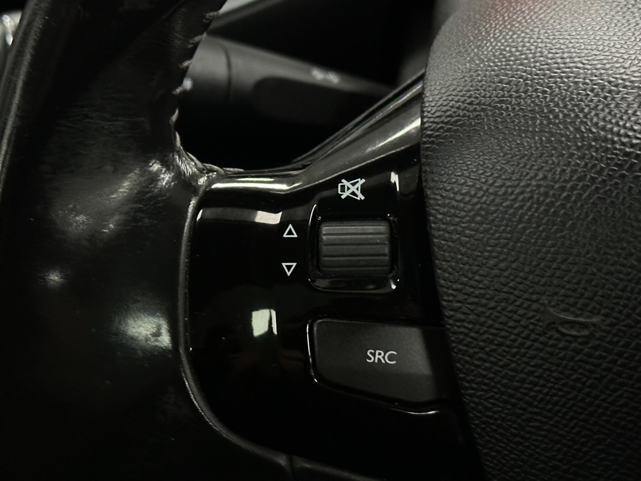 Peugeot 308 view 20