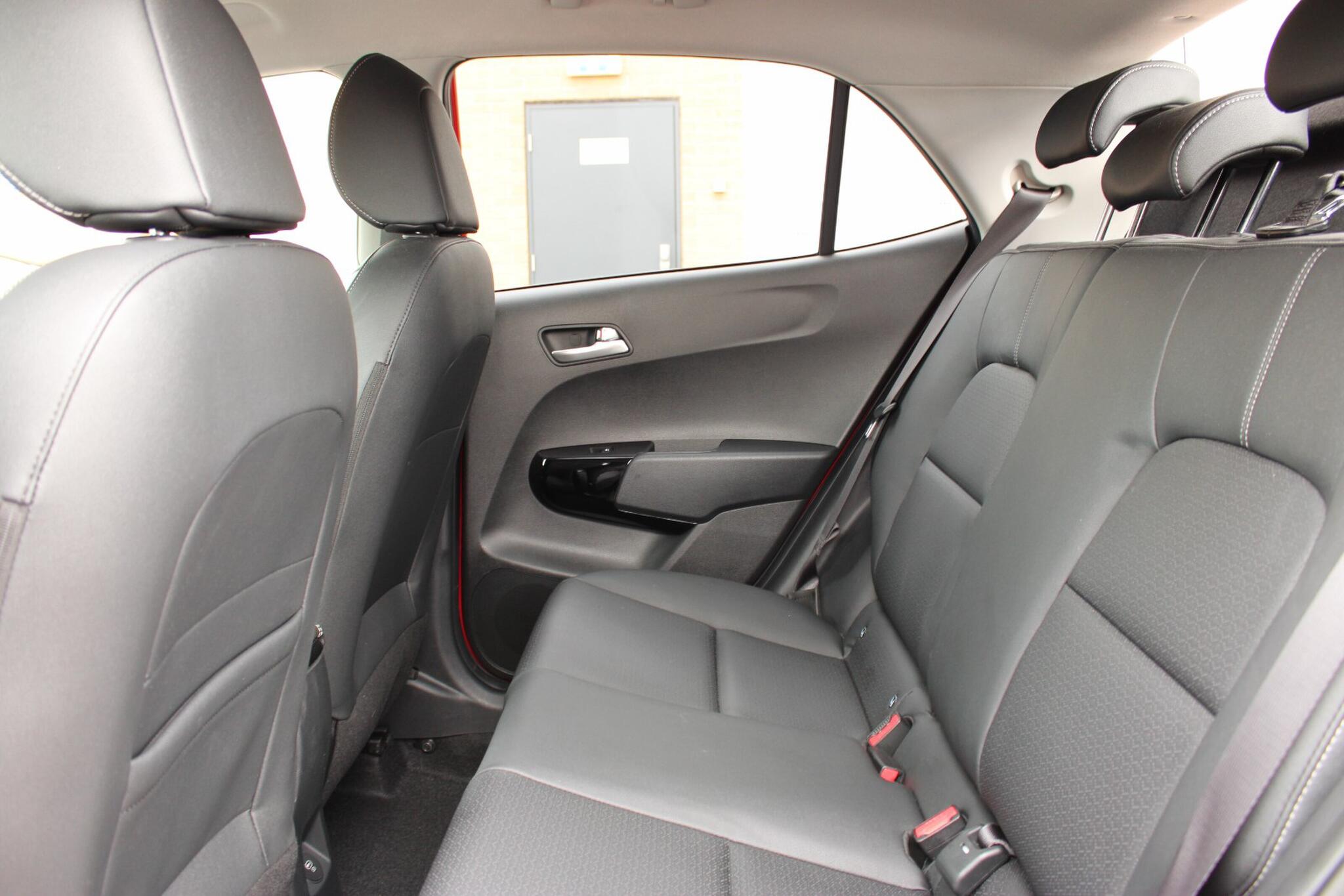 Kia Picanto view 21