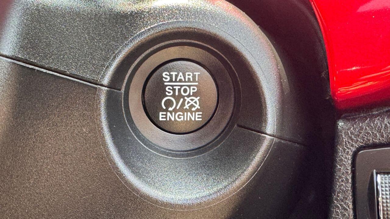 Fiat 500x view 28