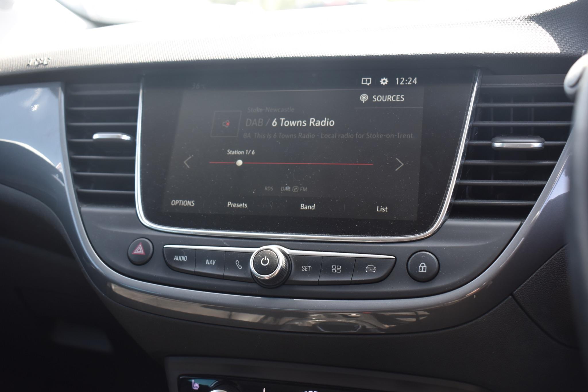 Crossland - 1.2 Turbo Ultimate Nav Auto Euro 6 (s/s) 5dr - Image 18