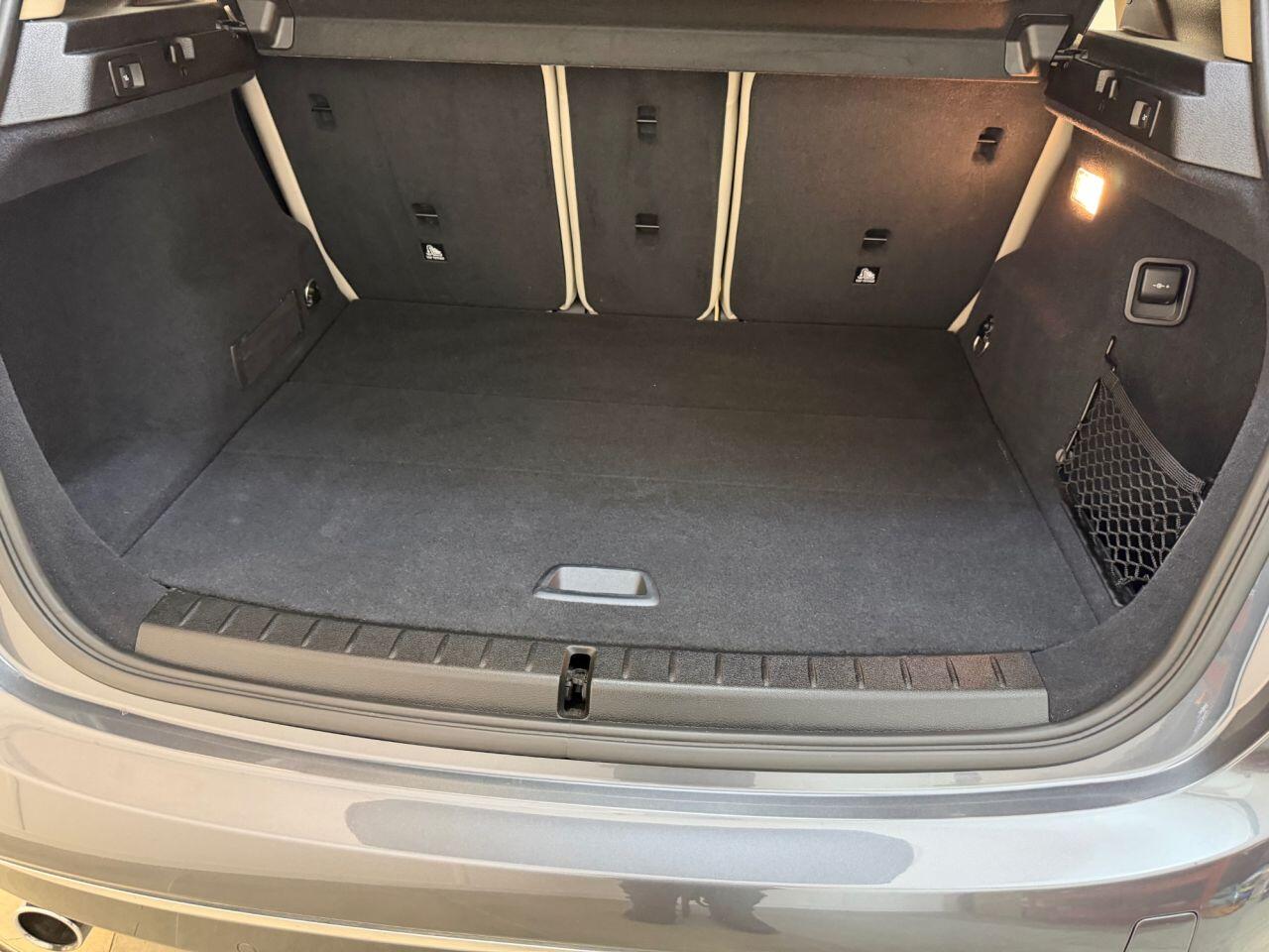 BMW 2 Series Active Tourer view 25