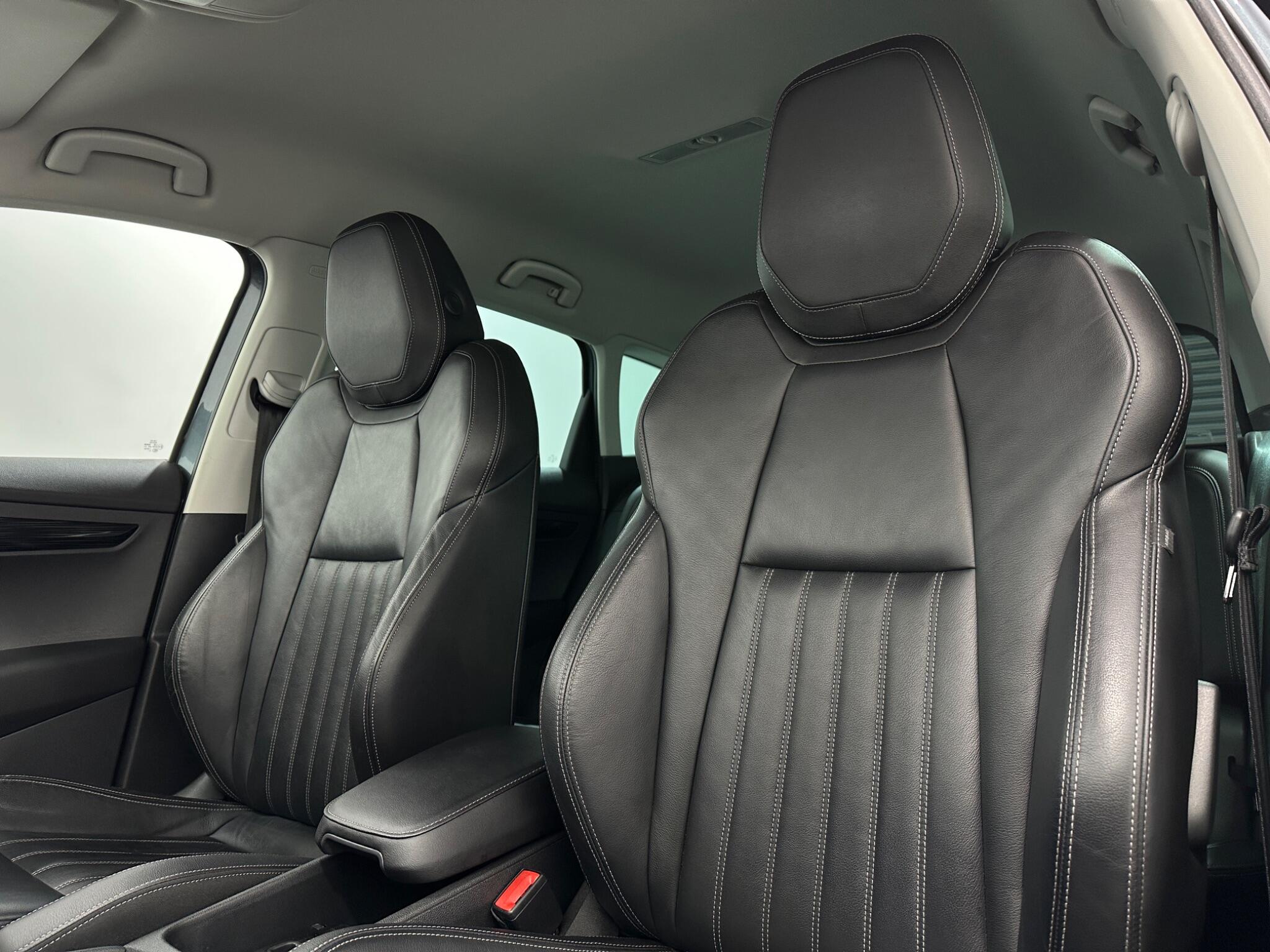 Skoda Karoq view 35