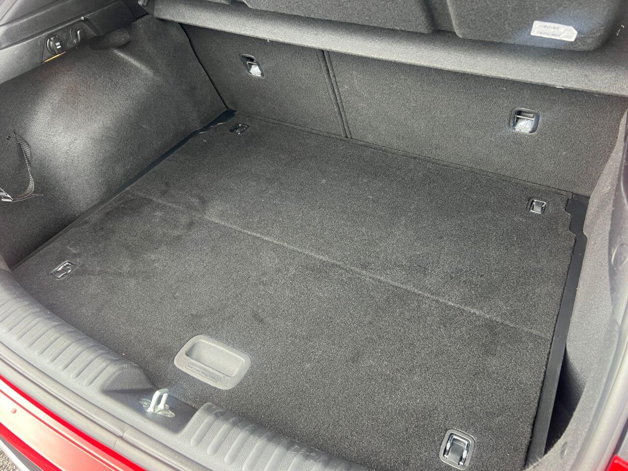 Kia Xceed view 26
