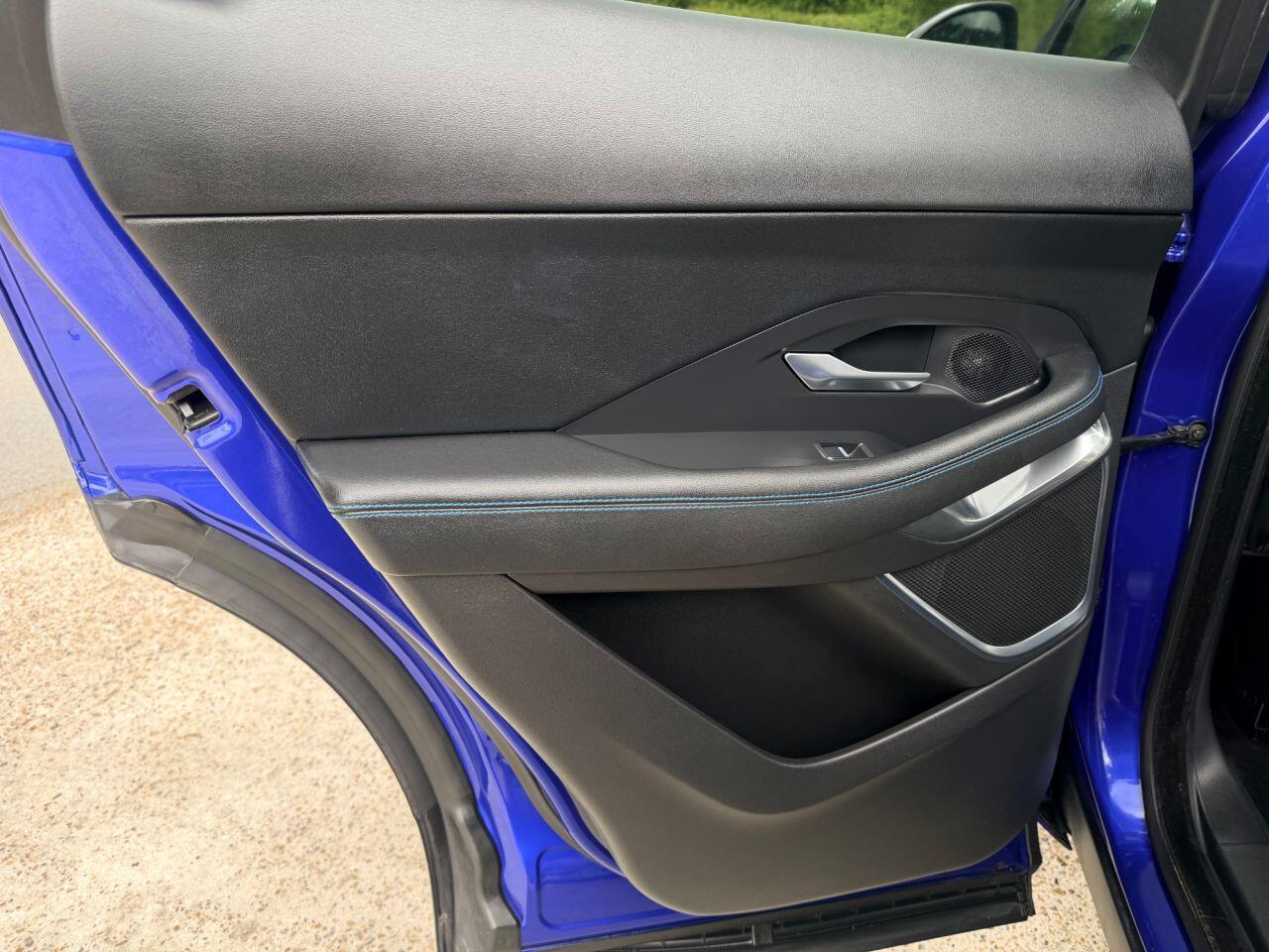 Jaguar E-Pace view 21
