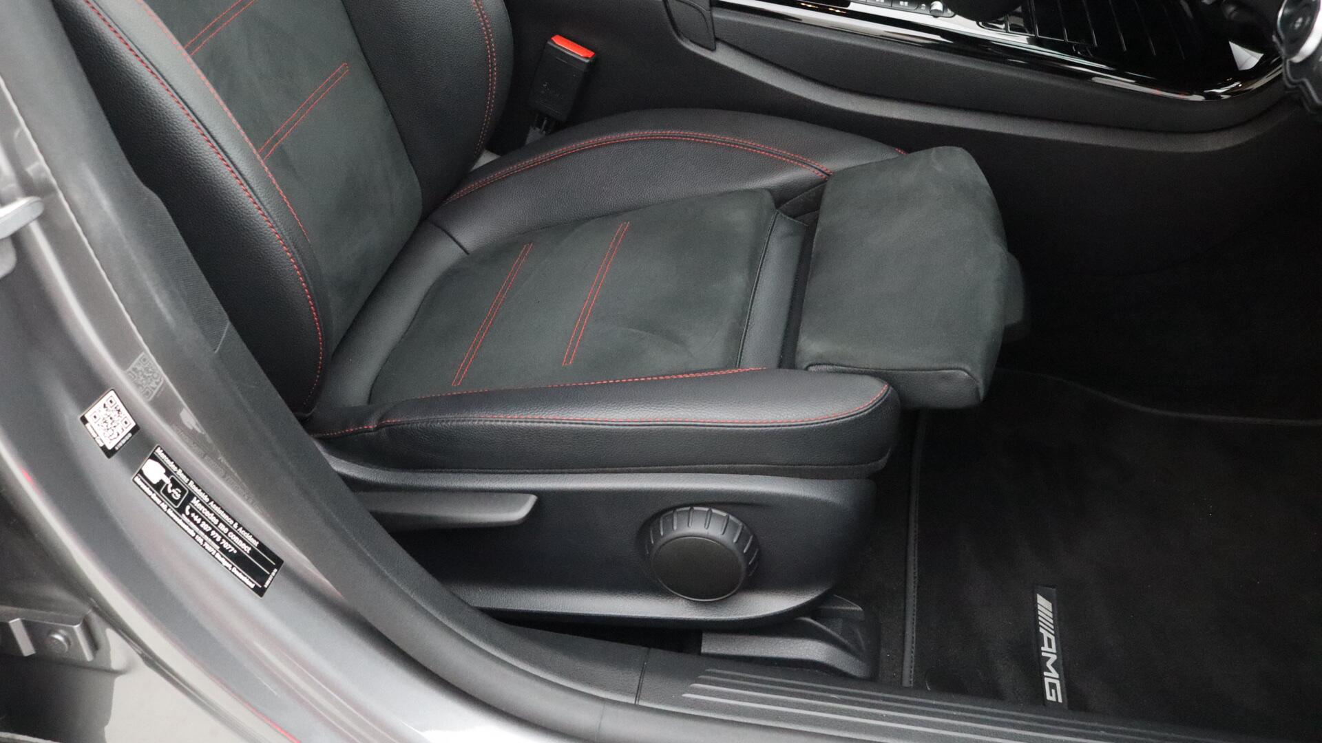 Mercedes-Benz Cla view 21