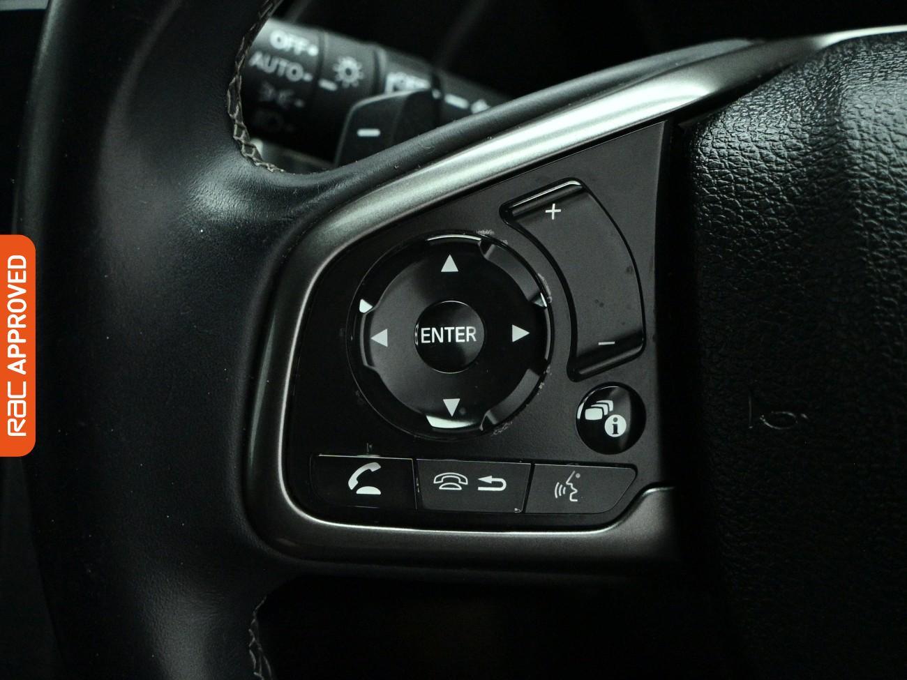 Honda Civic view 22