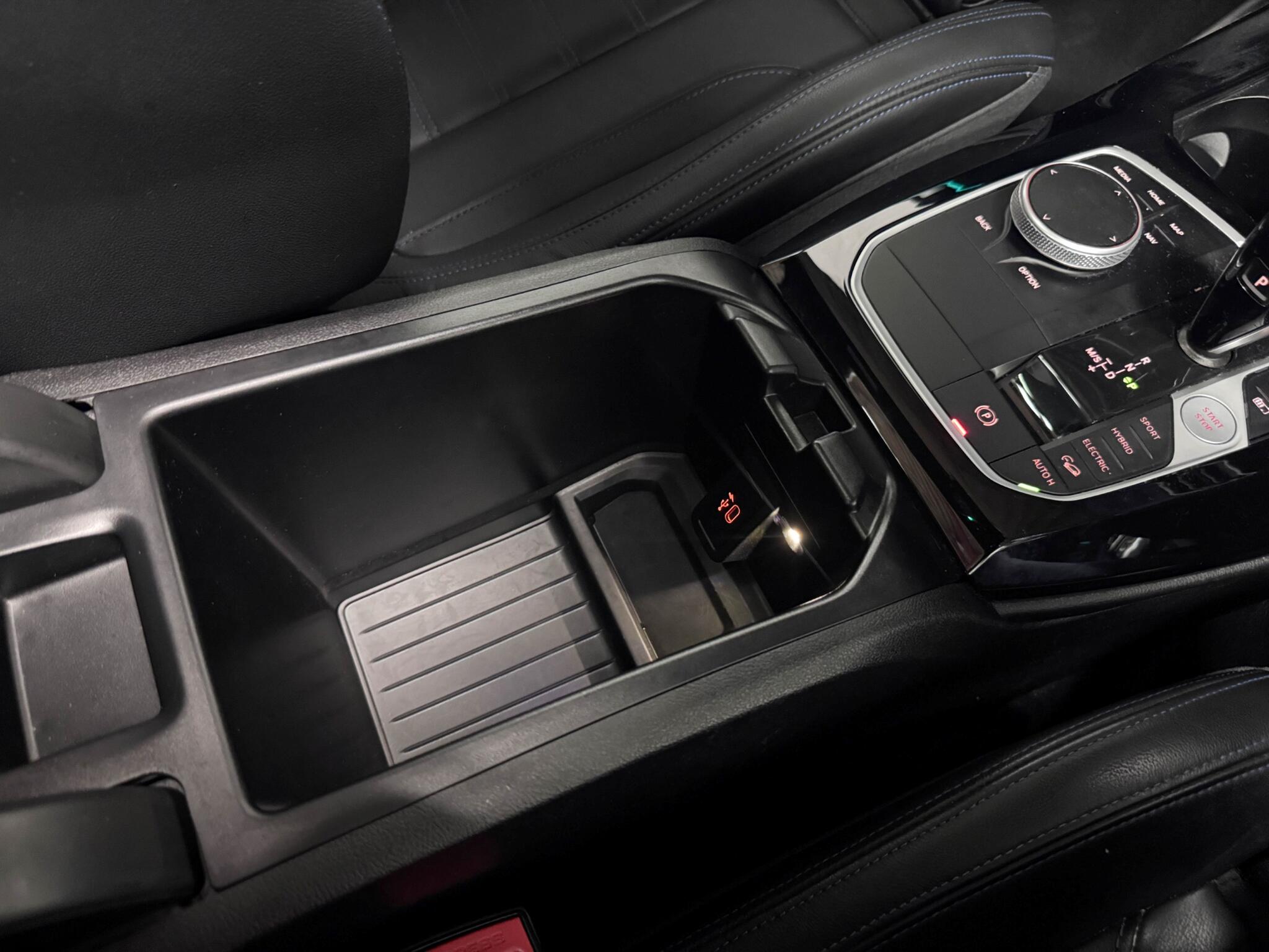 BMW X3 view 31