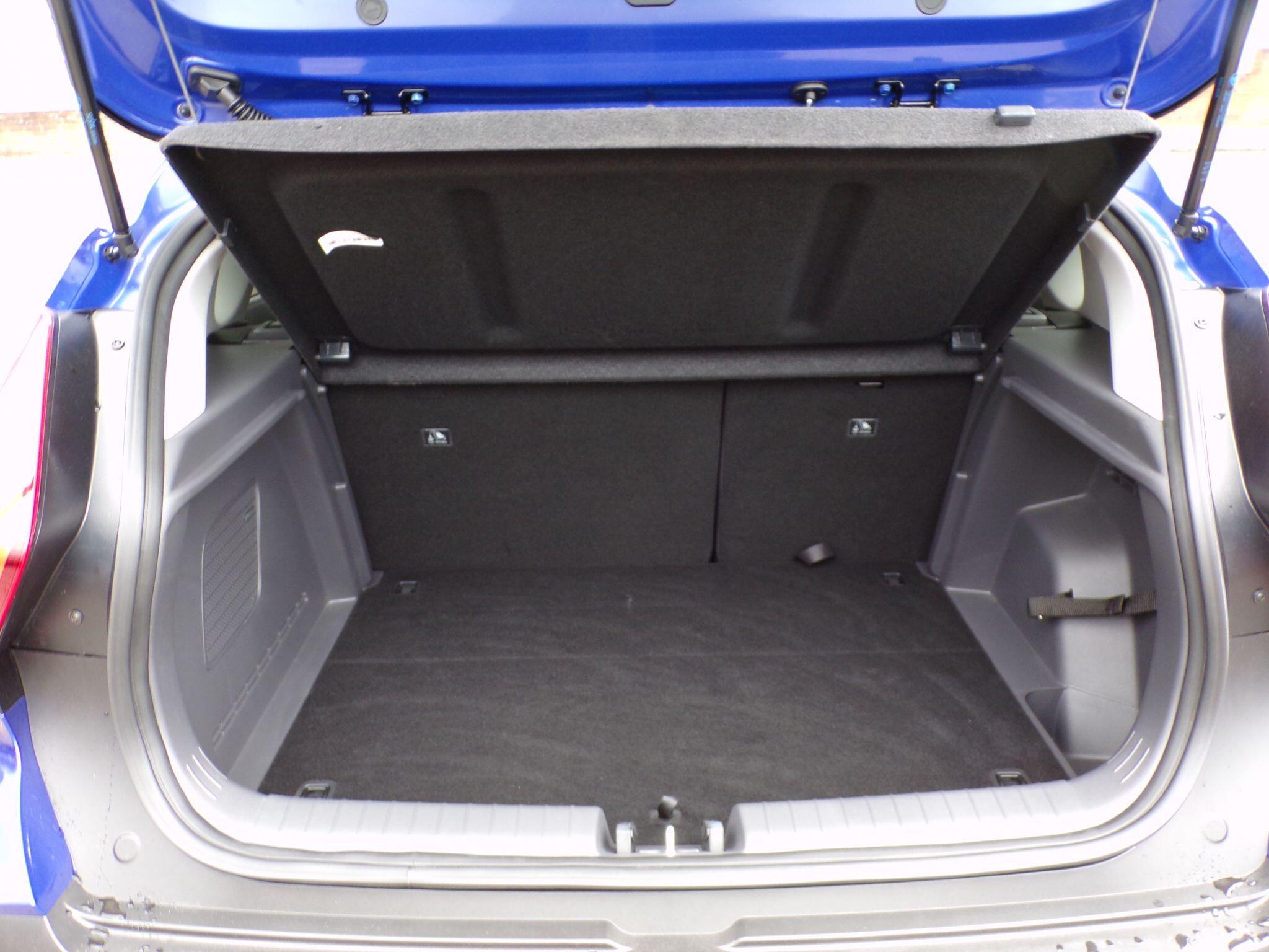 Hyundai Bayon view 11