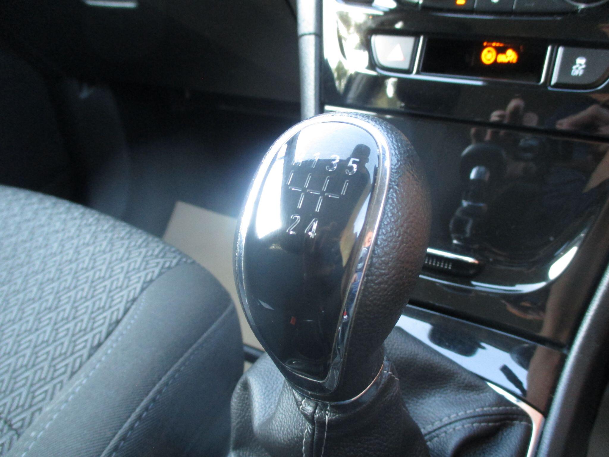 Vauxhall Mokka X view 43