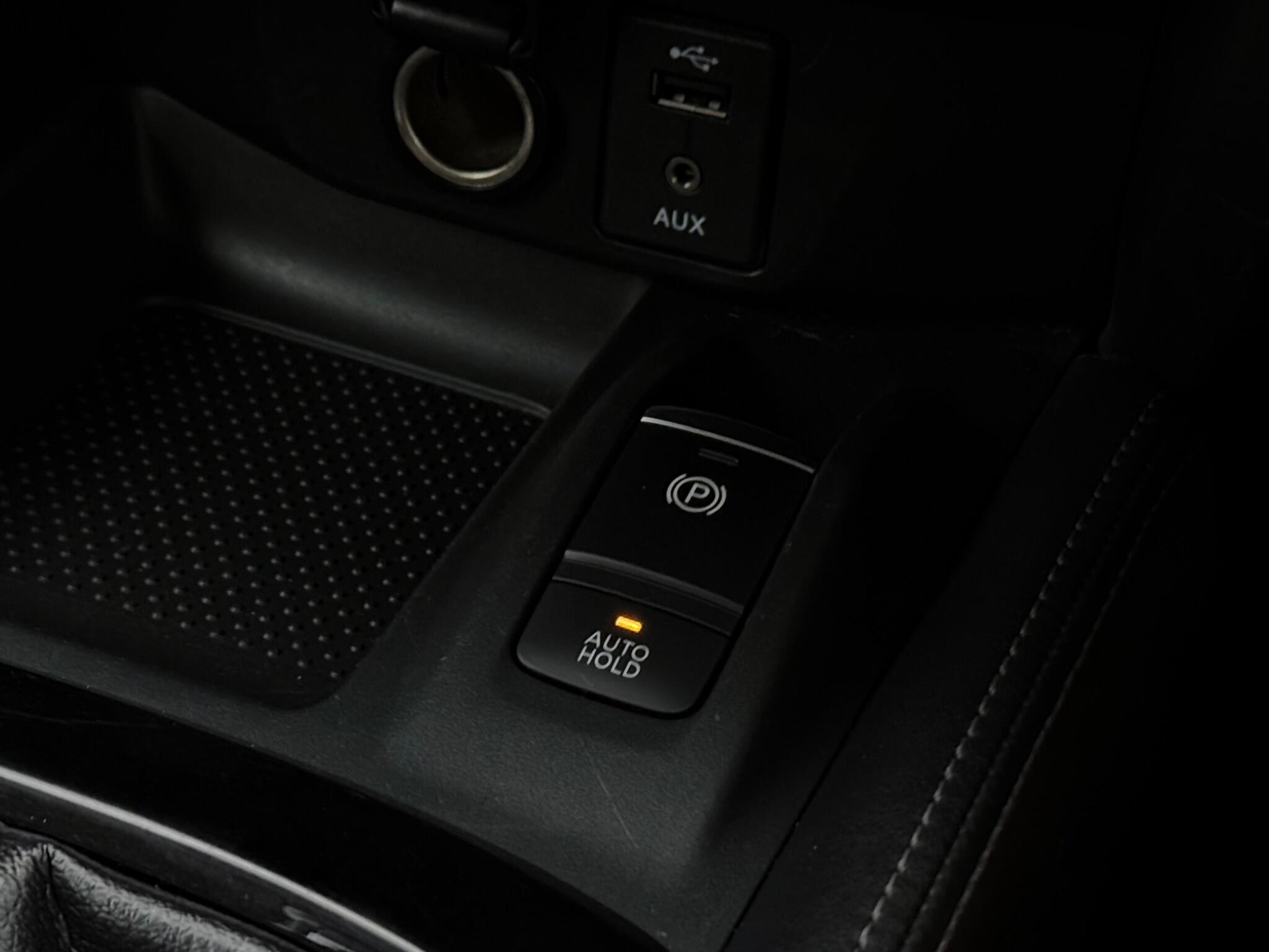 Nissan X-Trail view 19