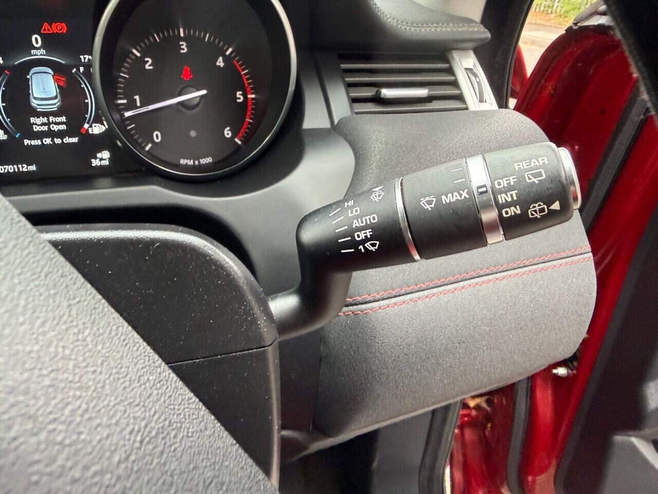 Land Rover Range Rover Evoque view 22